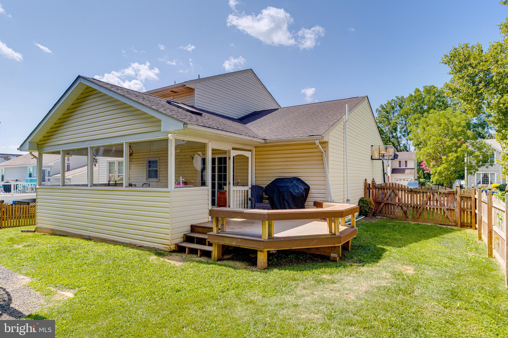 BYNUM OVERLOOK - Residential
