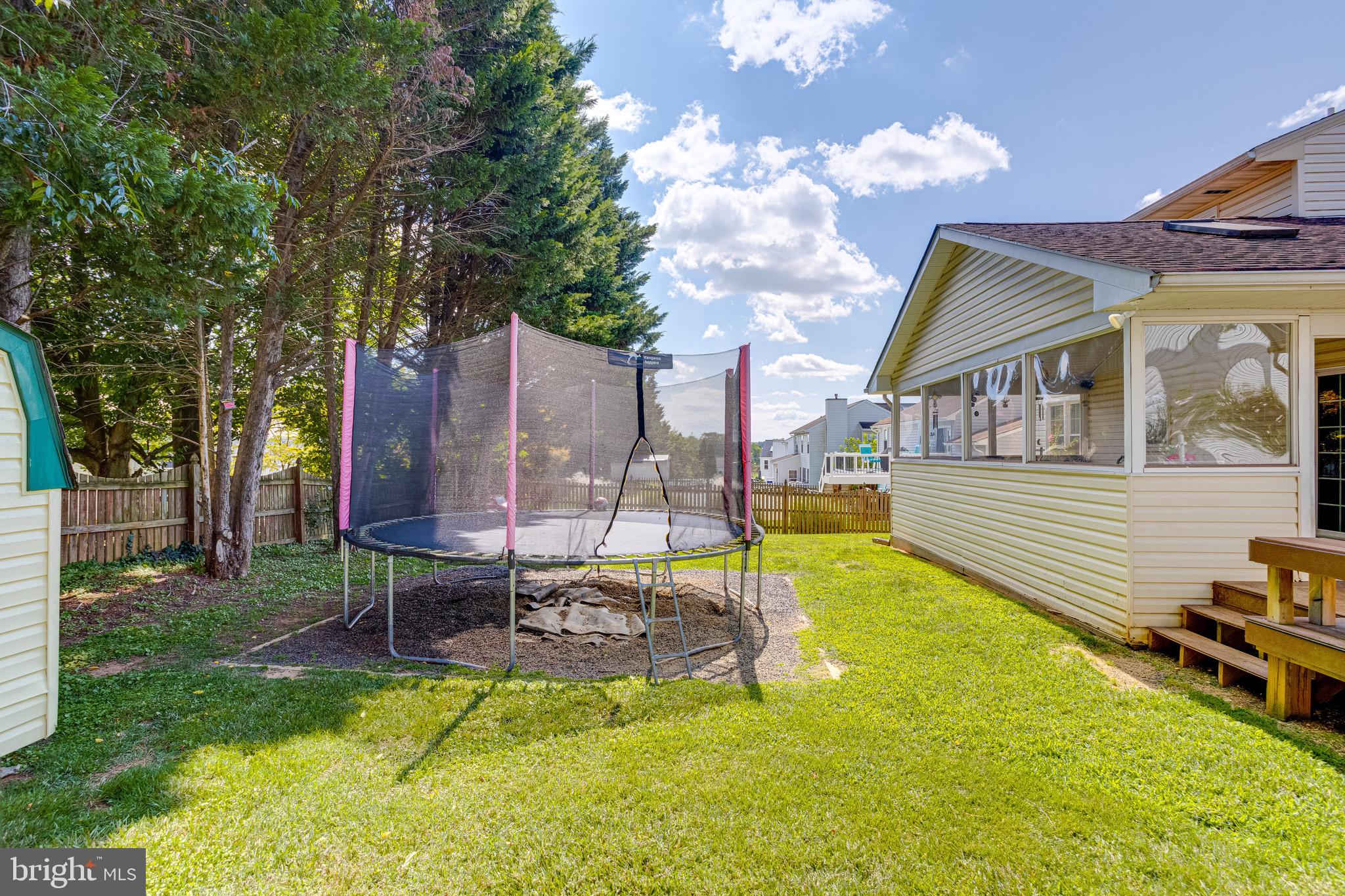 BYNUM OVERLOOK - Residential