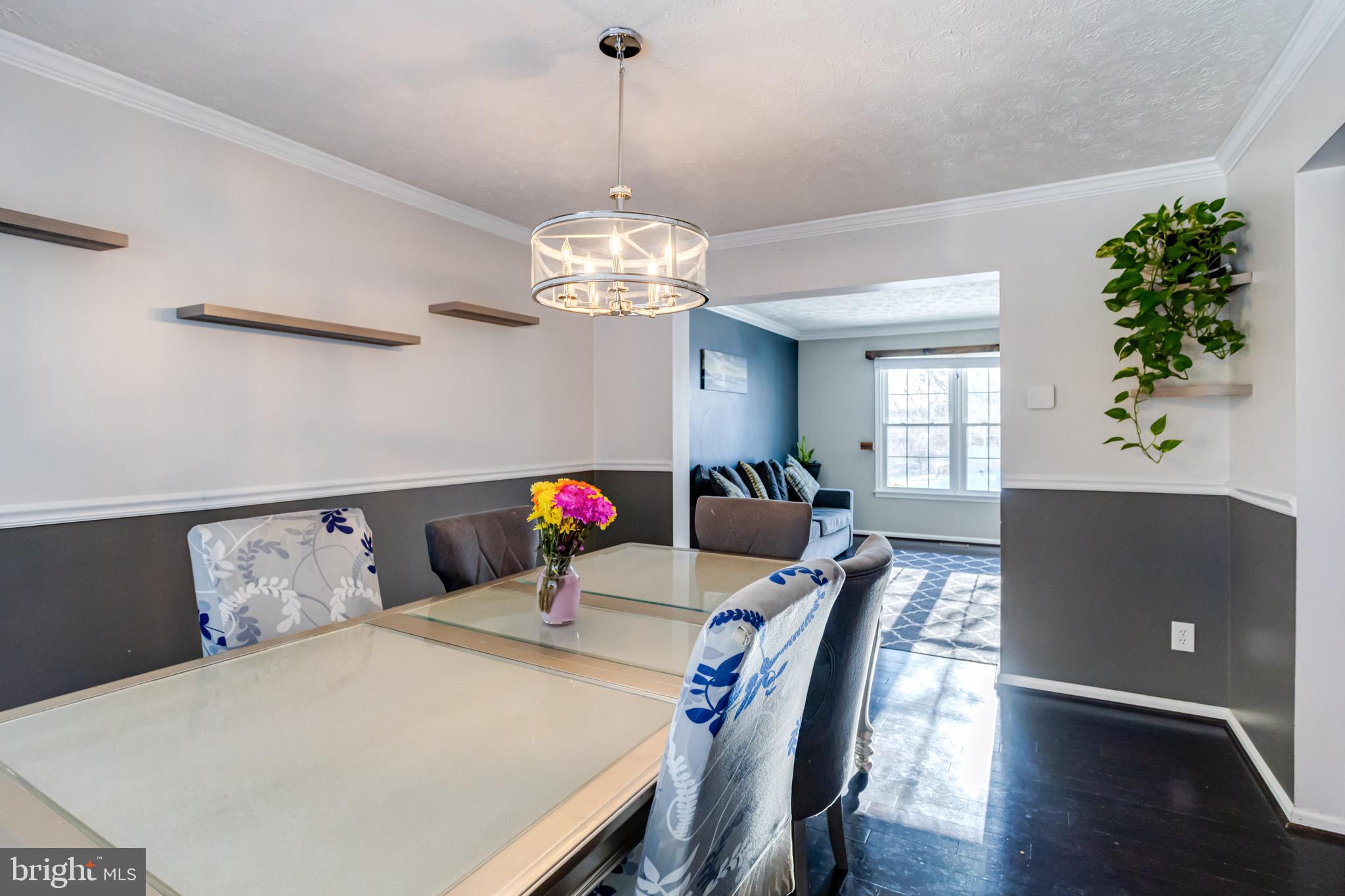 BYNUM OVERLOOK - Residential