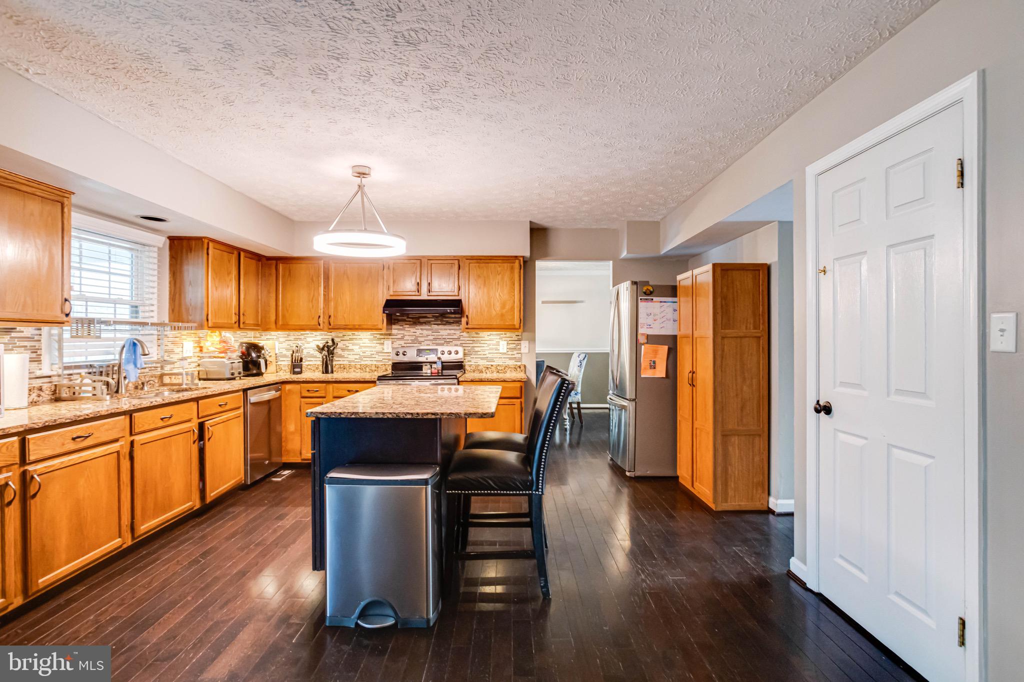 BYNUM OVERLOOK - Residential