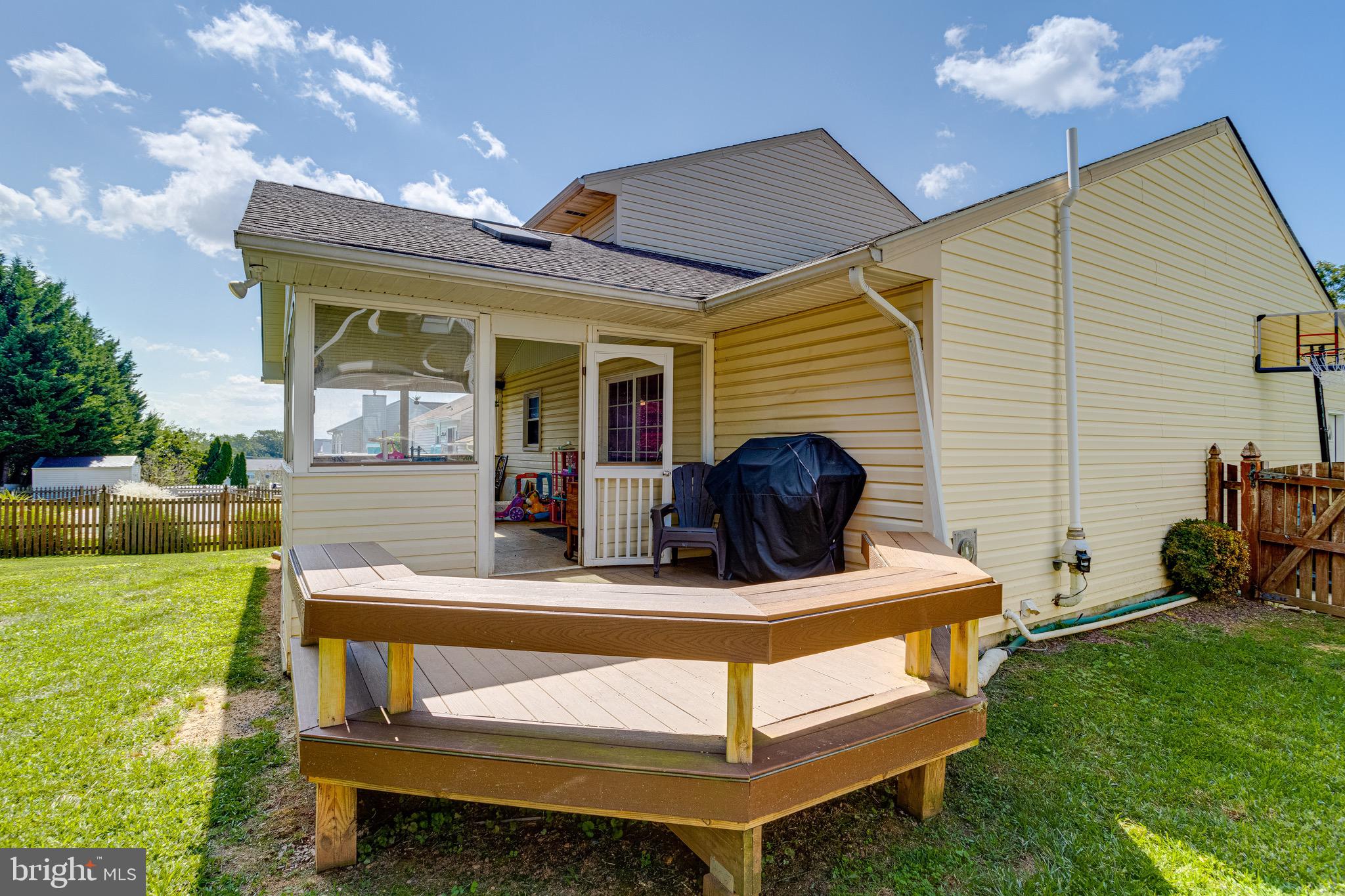 BYNUM OVERLOOK - Residential