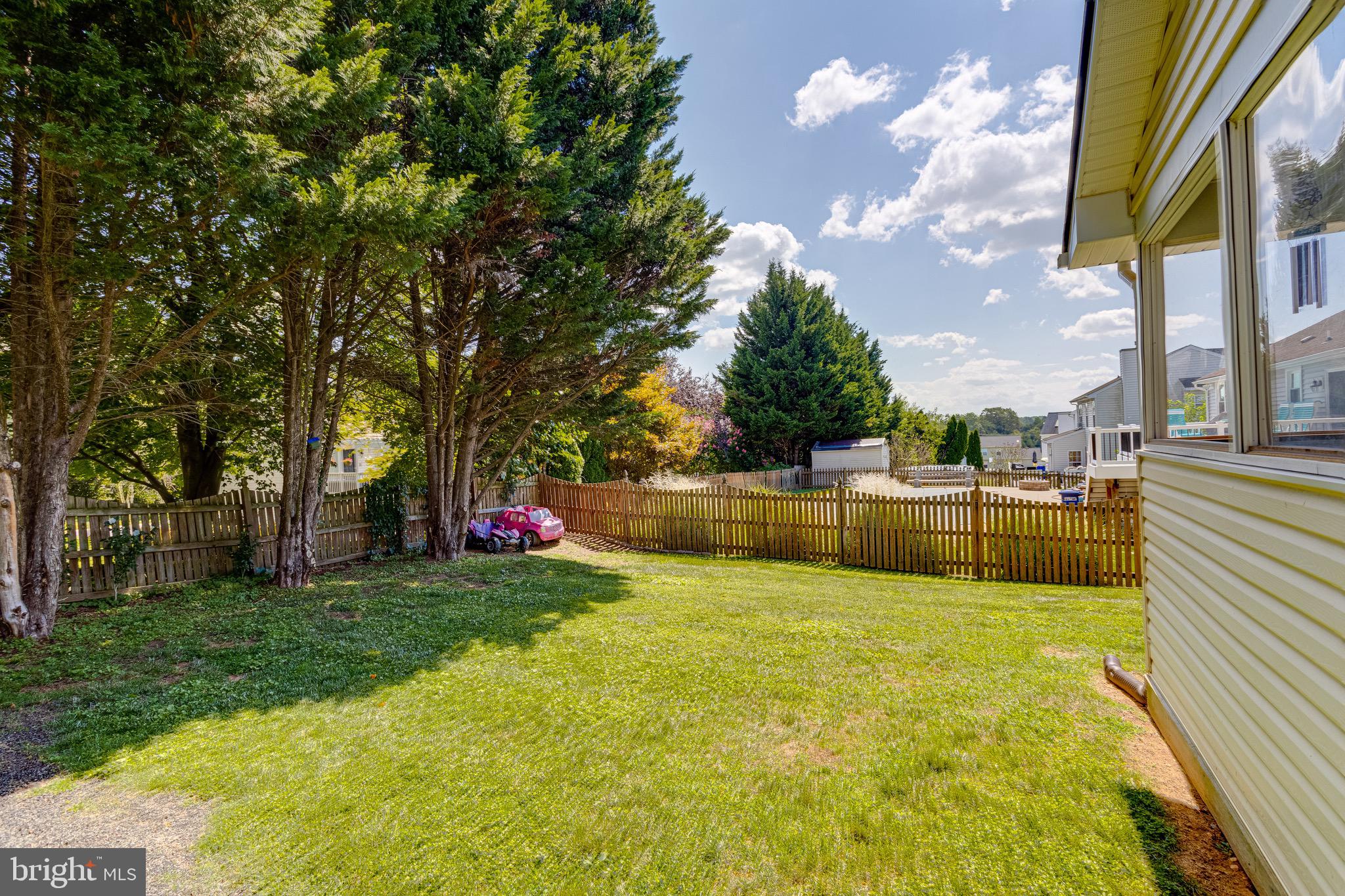 BYNUM OVERLOOK - Residential