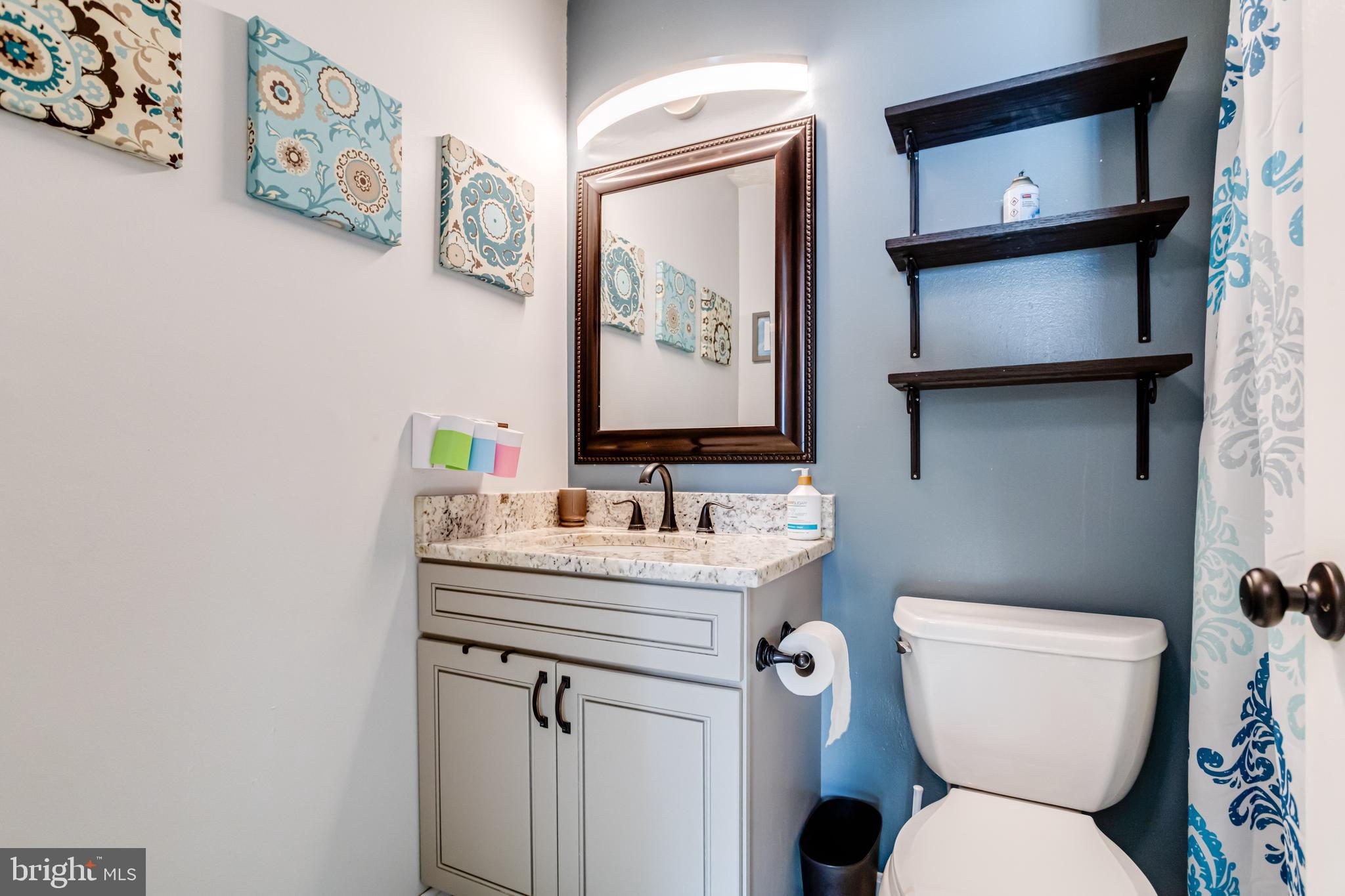 BYNUM OVERLOOK - Residential