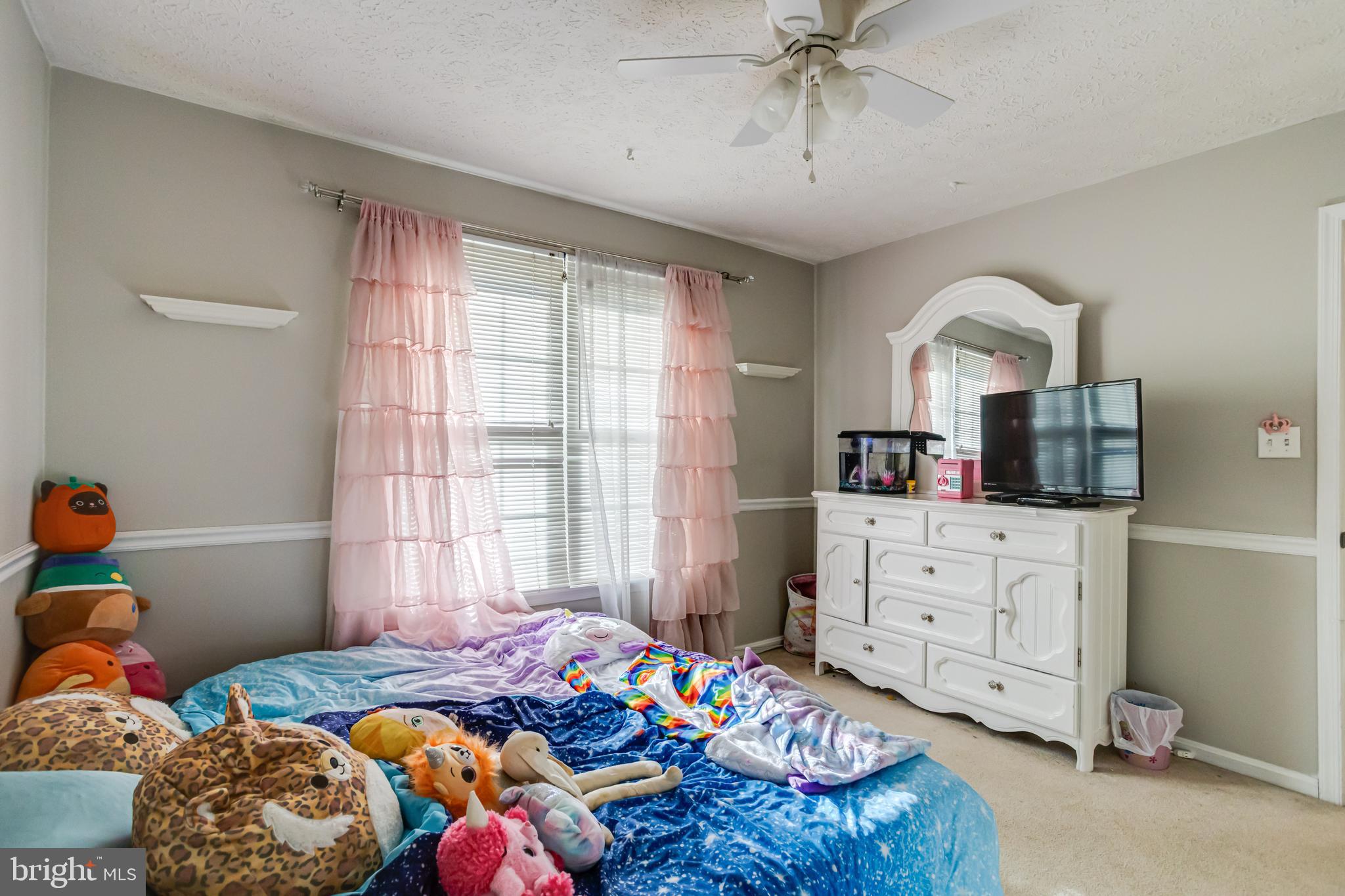 BYNUM OVERLOOK - Residential