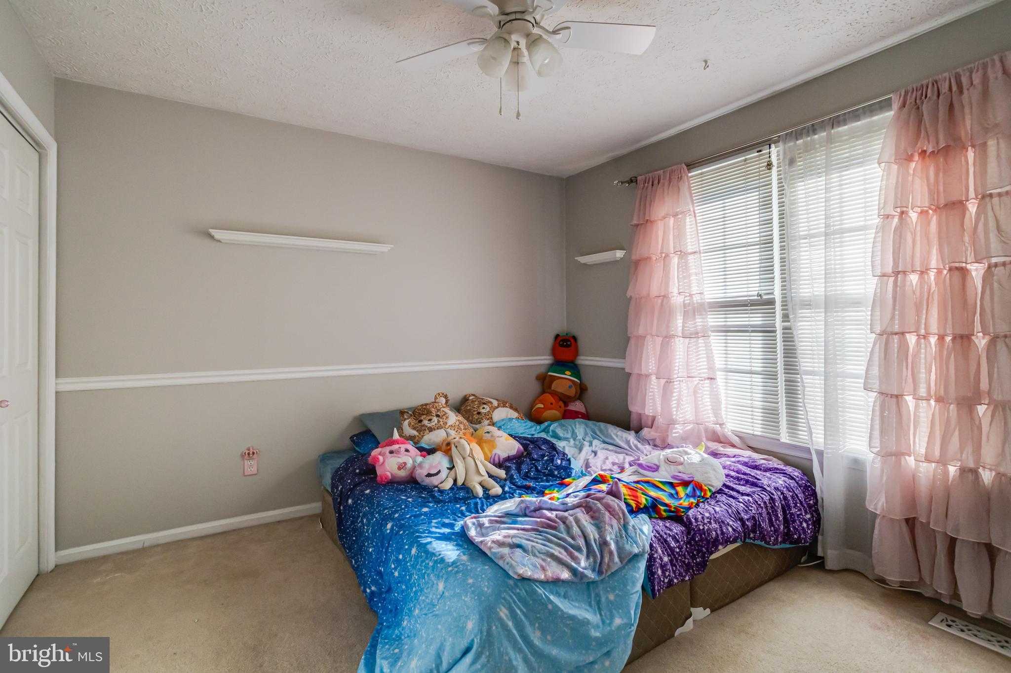 BYNUM OVERLOOK - Residential