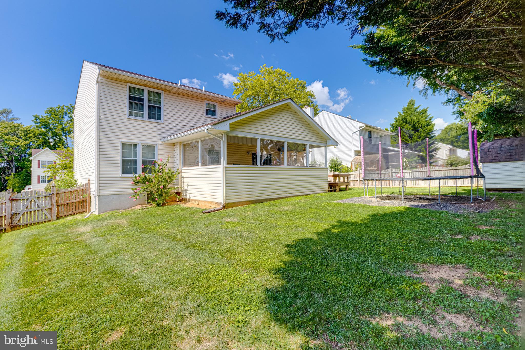 BYNUM OVERLOOK - Residential