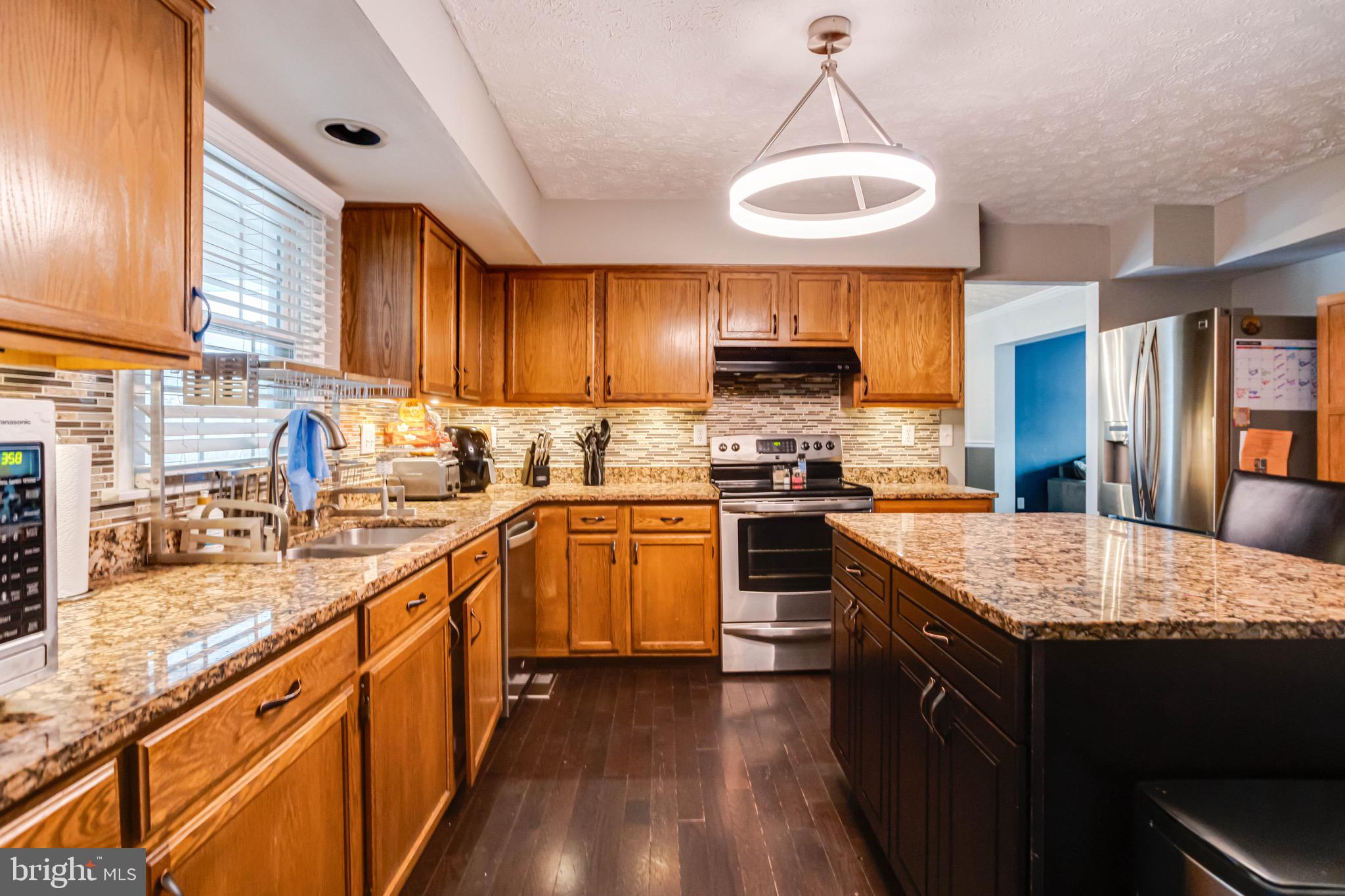 BYNUM OVERLOOK - Residential