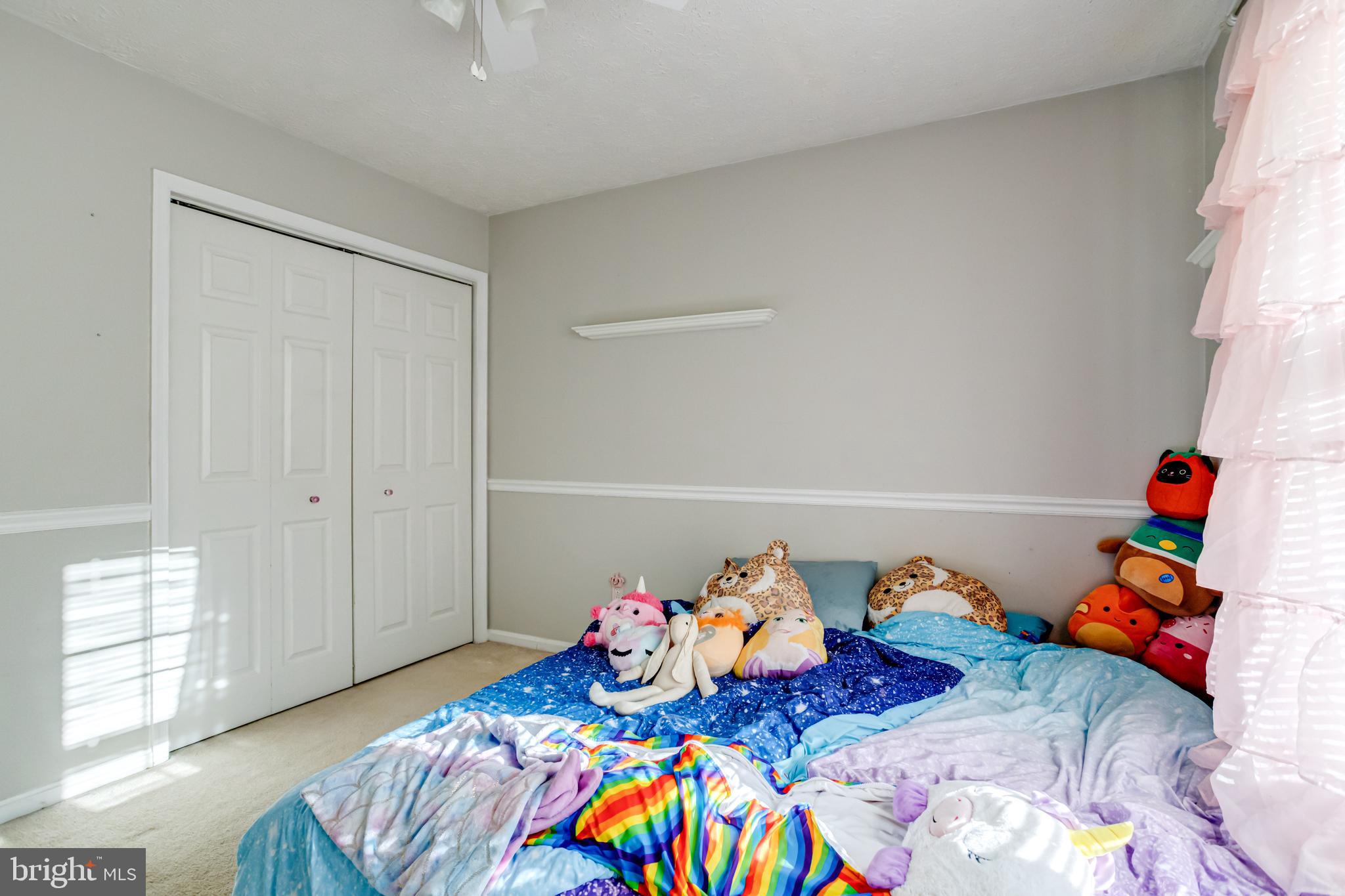 BYNUM OVERLOOK - Residential