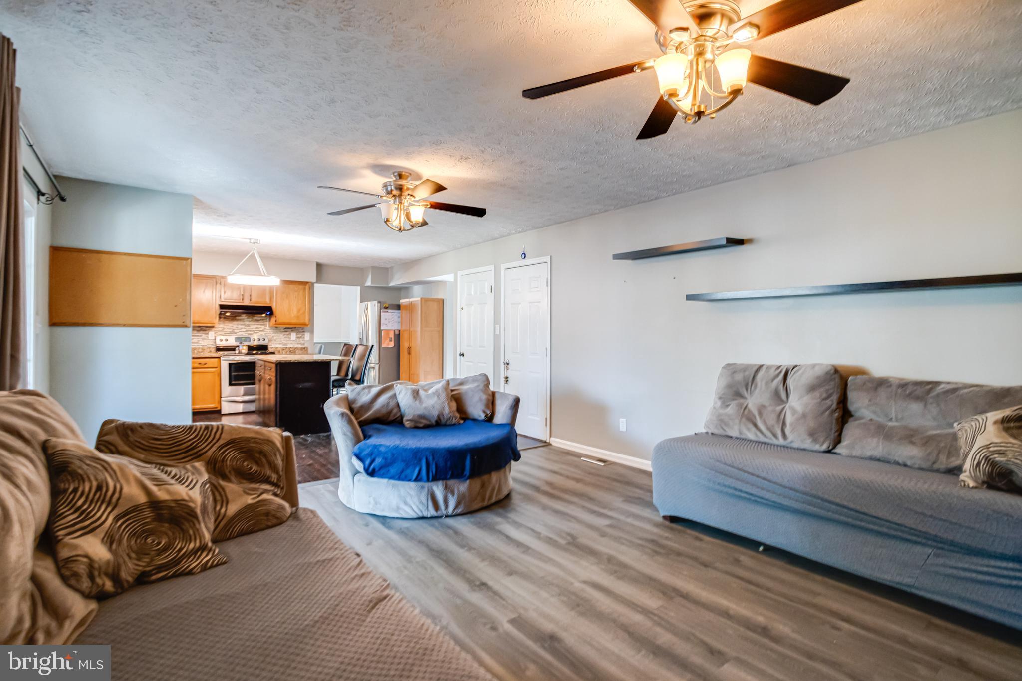 BYNUM OVERLOOK - Residential