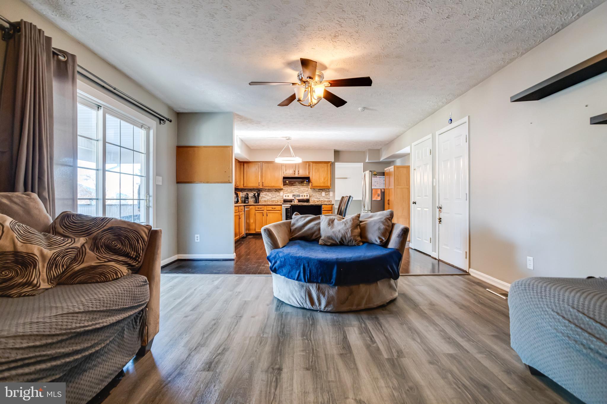 BYNUM OVERLOOK - Residential