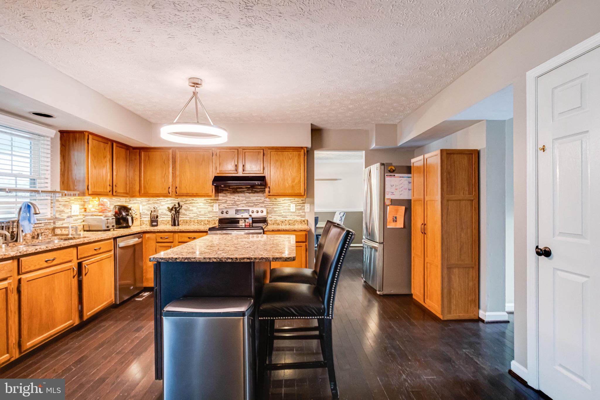 BYNUM OVERLOOK - Residential