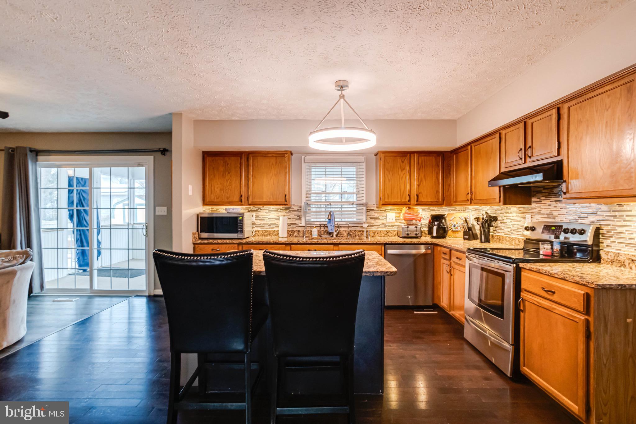 BYNUM OVERLOOK - Residential