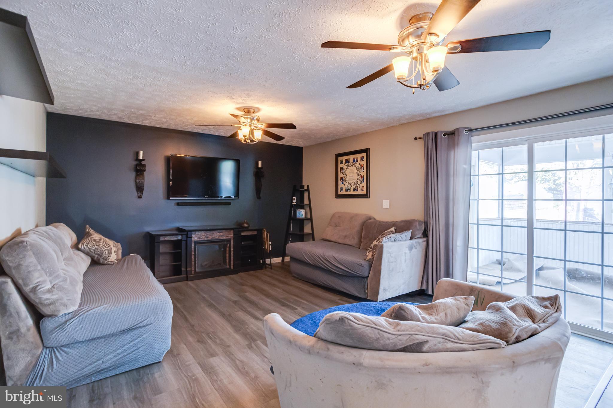 BYNUM OVERLOOK - Residential