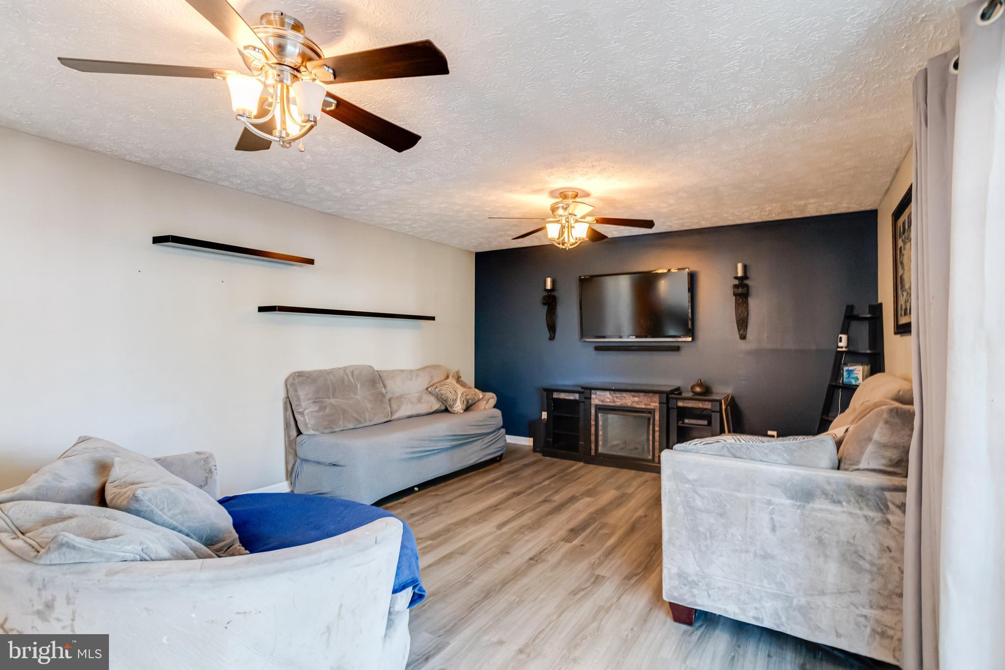 BYNUM OVERLOOK - Residential