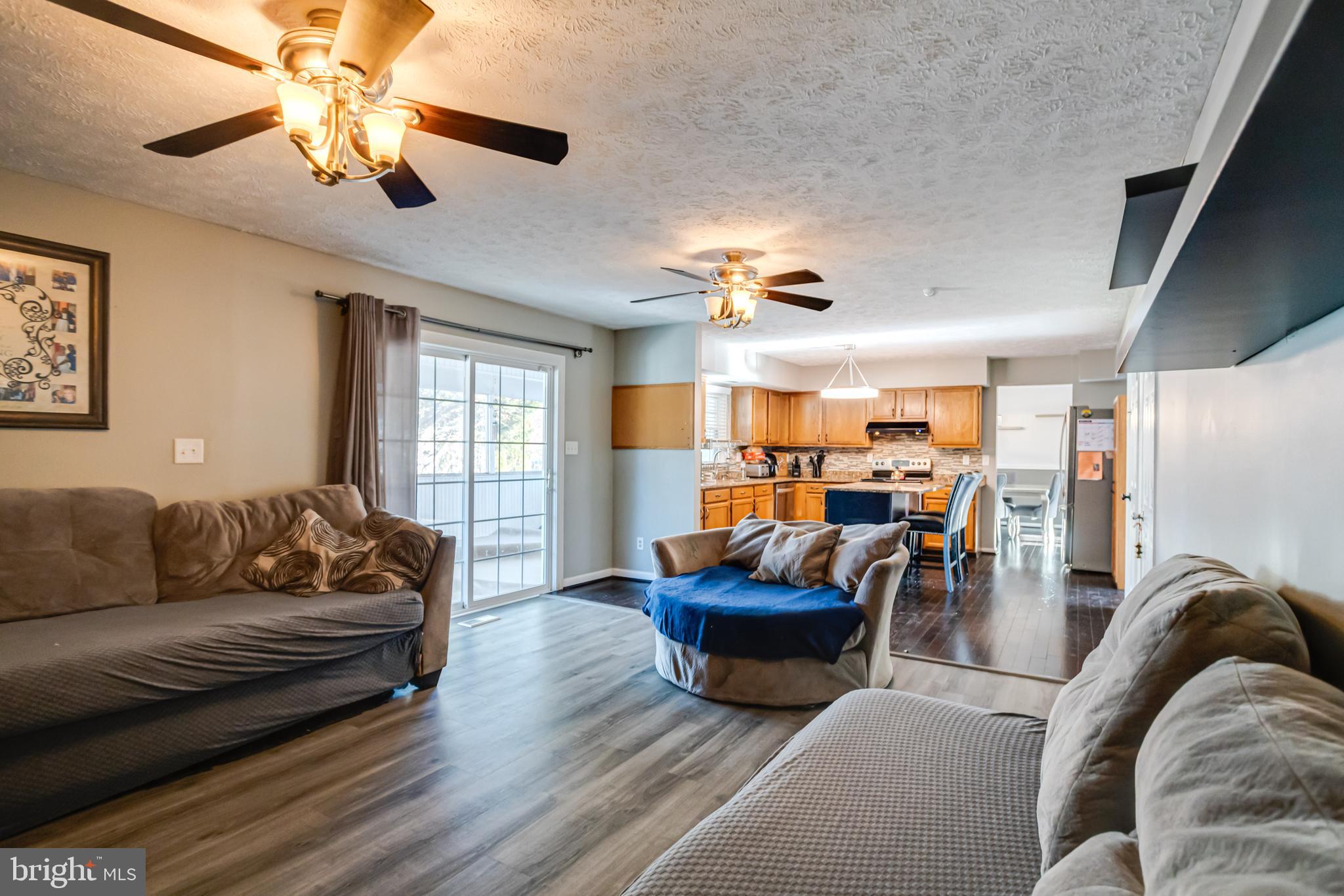 BYNUM OVERLOOK - Residential