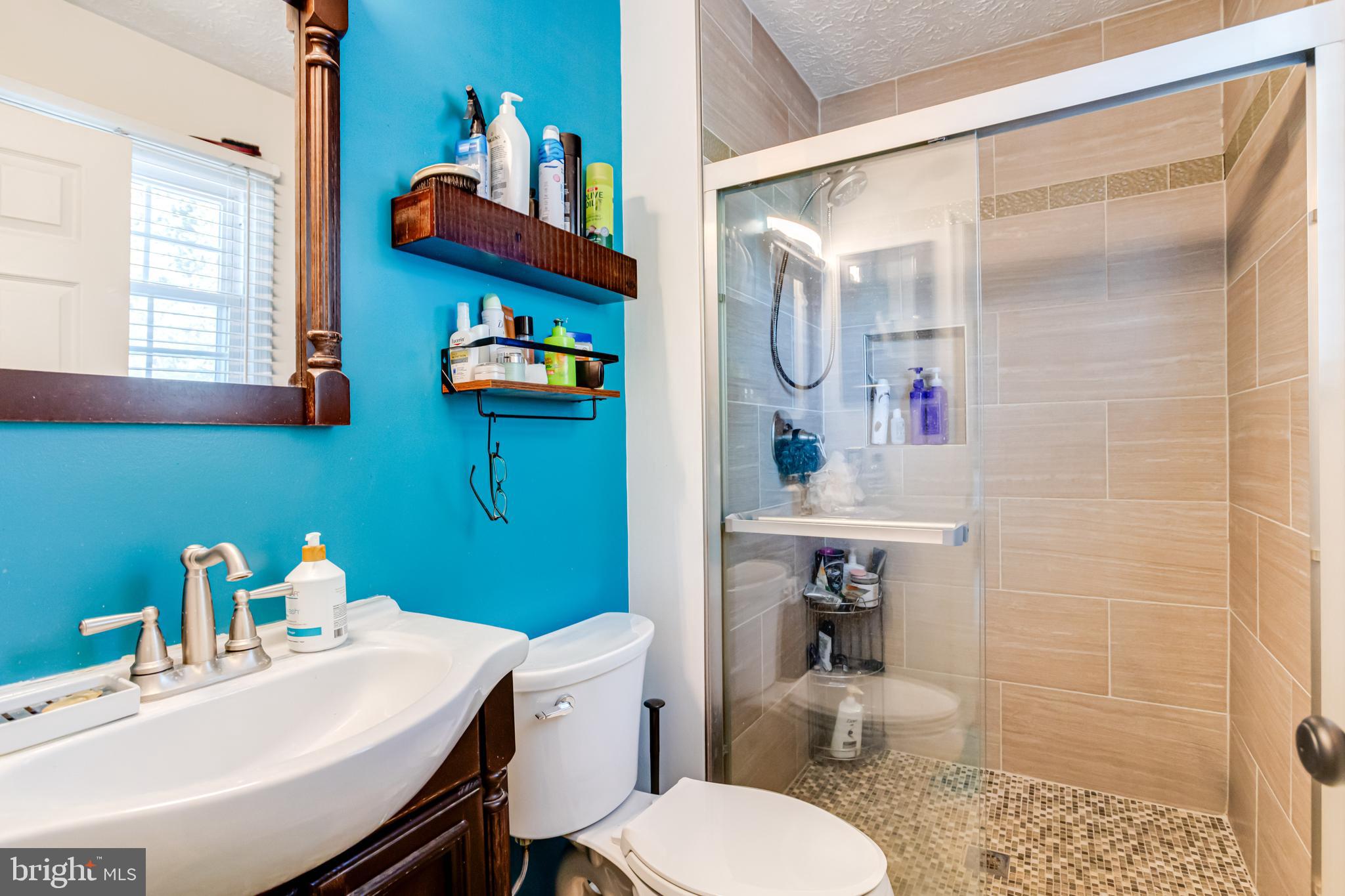 BYNUM OVERLOOK - Residential