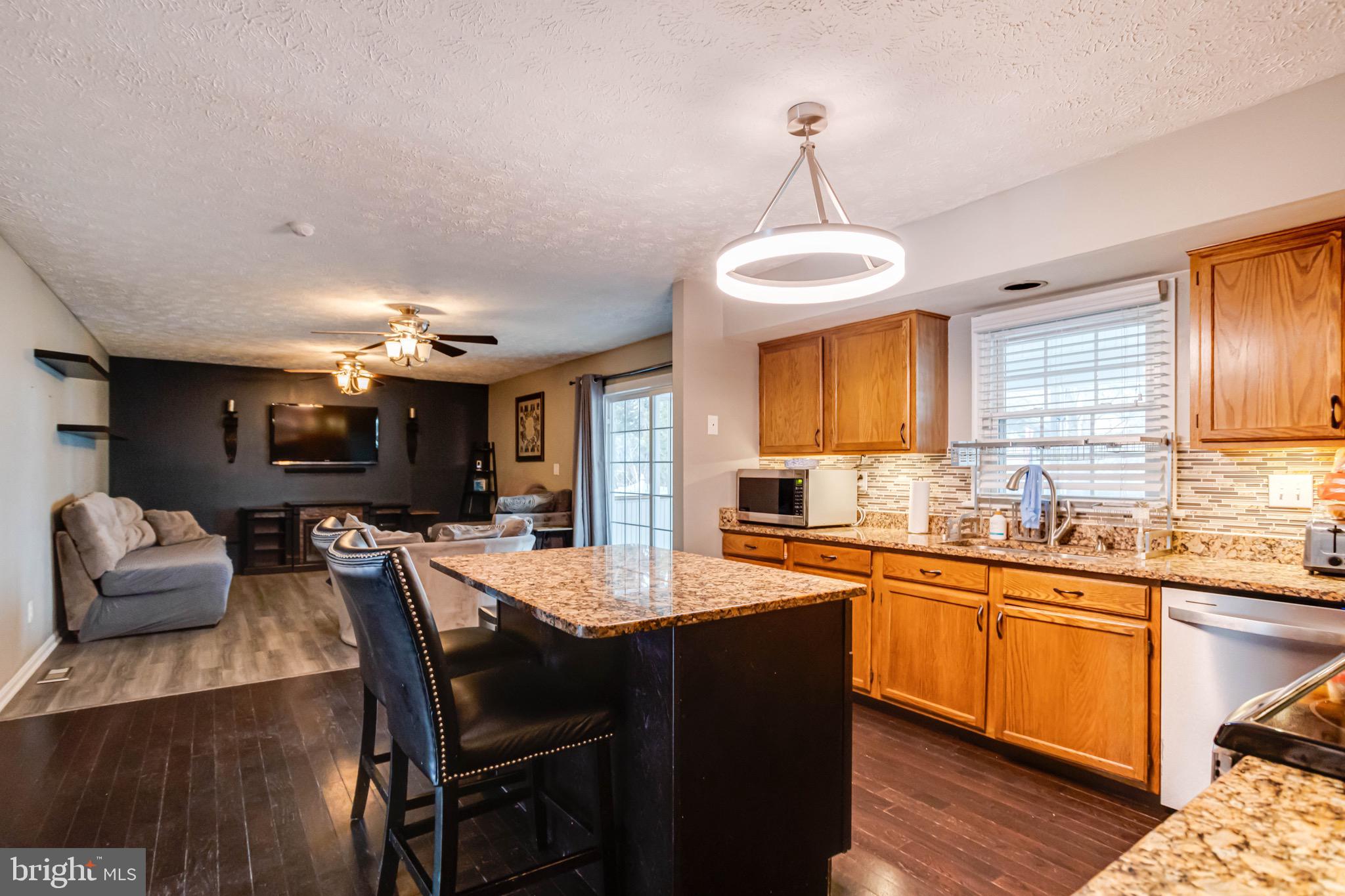 BYNUM OVERLOOK - Residential