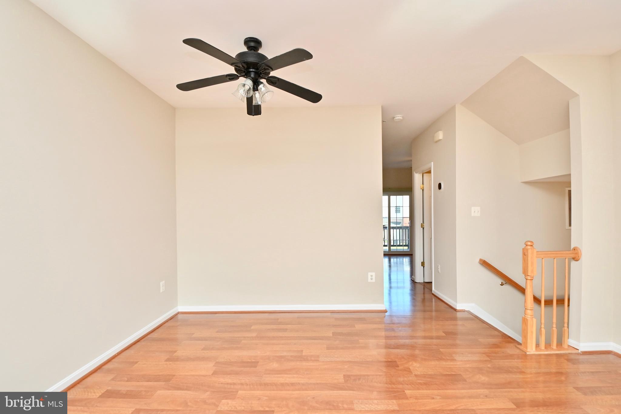 ST CHARLES SUB - SHEFFIELD - Residential Lease