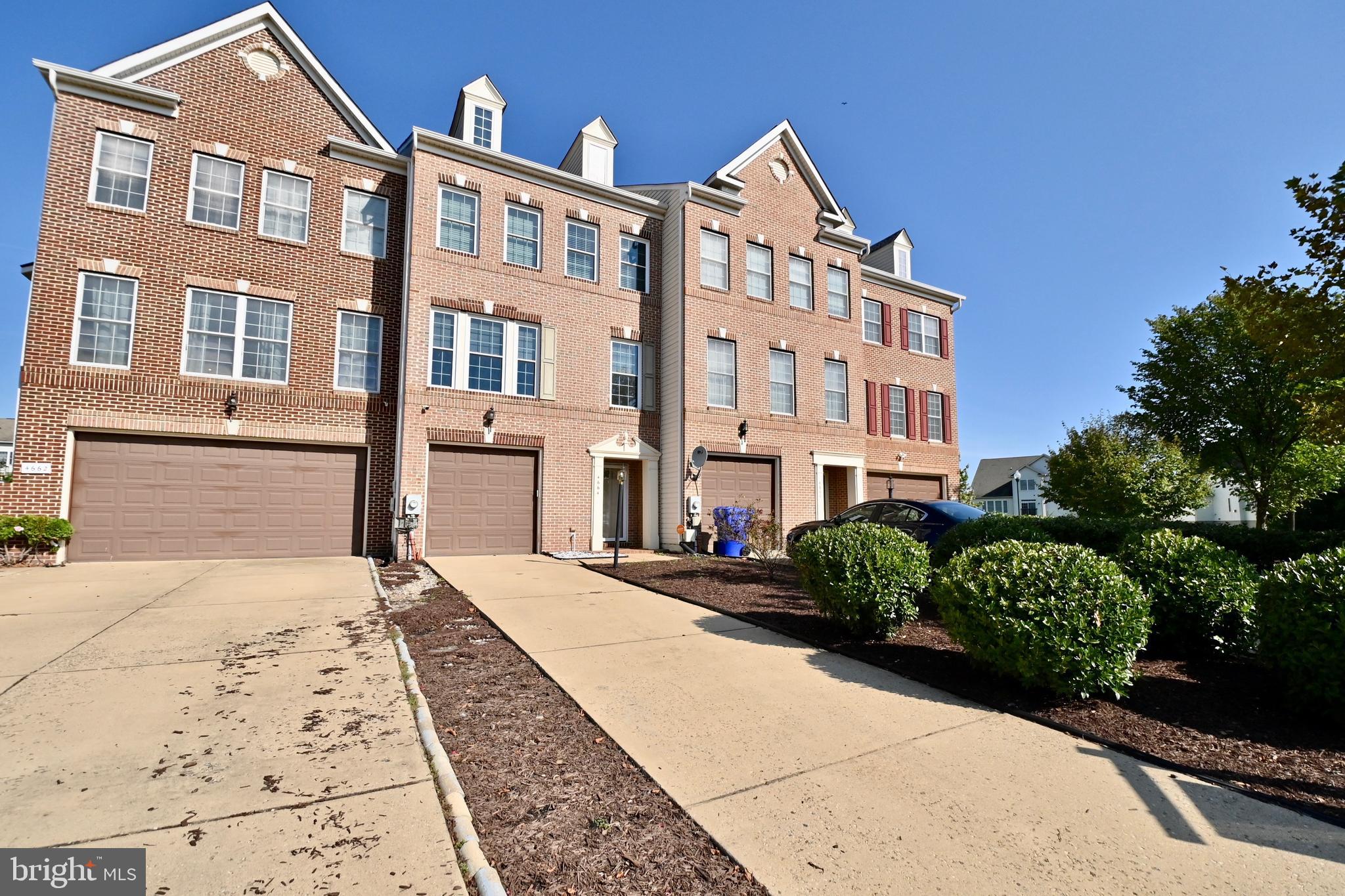 ST CHARLES SUB - SHEFFIELD - Residential Lease