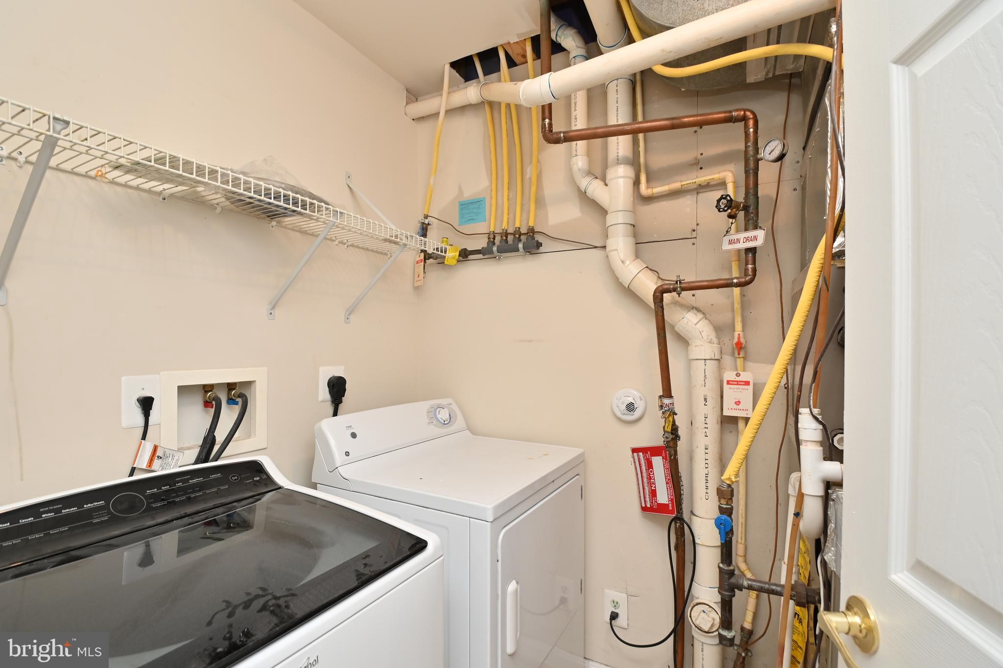 ST CHARLES SUB - SHEFFIELD - Residential Lease