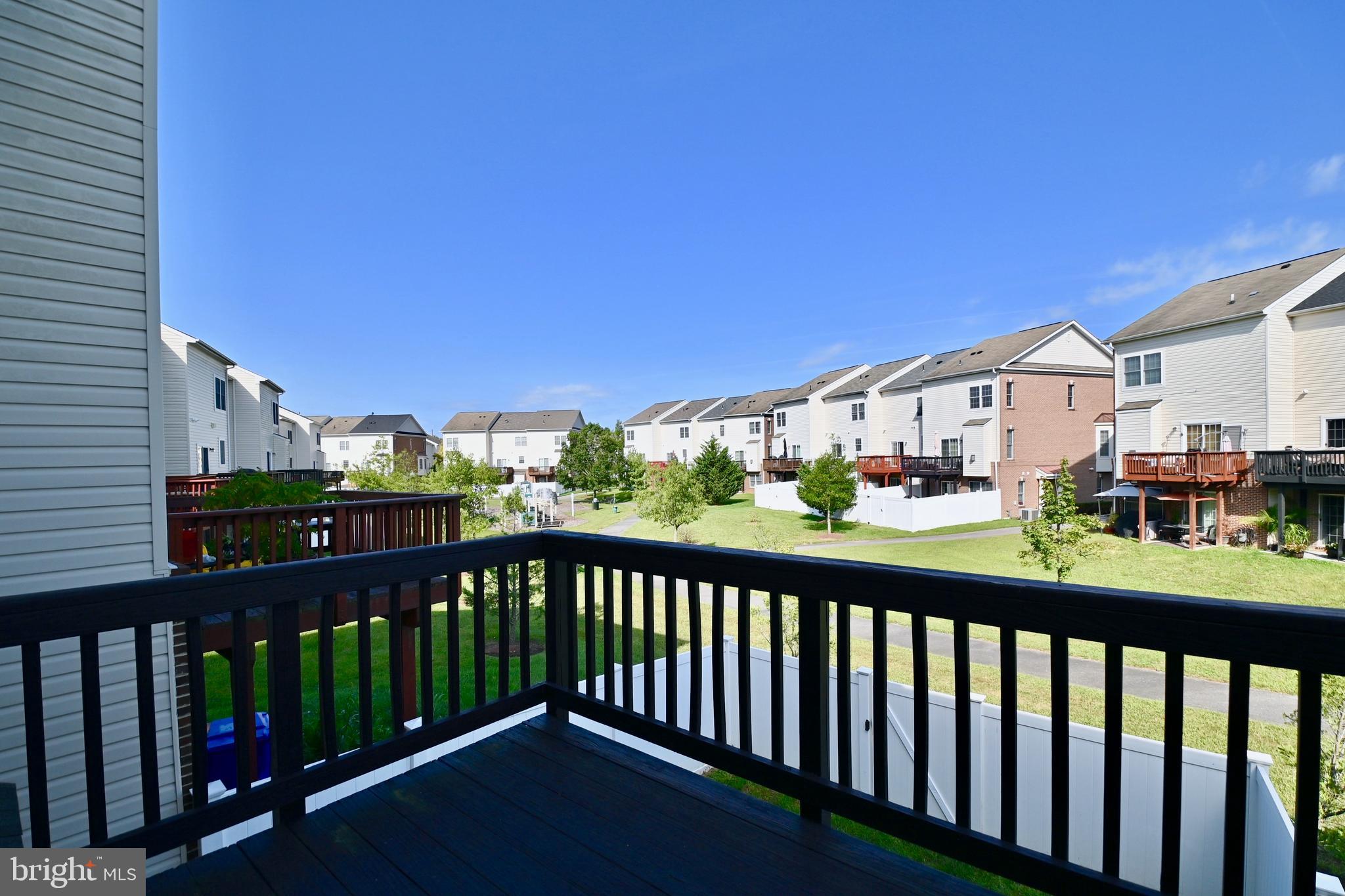 ST CHARLES SUB - SHEFFIELD - Residential Lease