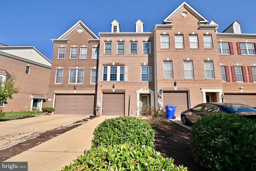 BEAUTIFUL 3 level townhome in the sought after Sheffield Community. Enter into Lower Level through Front Door onto Hardwood foyer or enter through Garage, Lovely Family Room with Gas fireplace.  Half Bathroom, Storage and Laundry room, Gourmet Kitchen with Island, Corian Countertop. Hardwood Flooring through out Main Level.  Step out of the Eat in Kitchen area onto Freshly Stained Deck, HUGE Living area, Dining area you can Dress Up or Dress Down, Upper Level has a Gorgeous Owners Suite with two BIG closets including a Walk-in, Large Master Bathroom, New Roof (2019) New Windows & Sliding Glass doors (2020) Hot Water Heater (2019) Most Décor Neutral and Gray.  Home is Professionally Property Managed.  Contact listing Agent with Application details.  Contact us today to see this incredible Opportunity!  MORE PICTURES  COMING SOON!