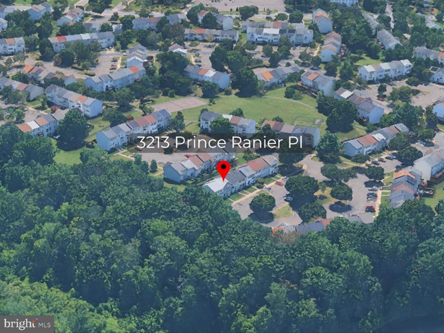 3213 PRINCE RANIER PLACE
