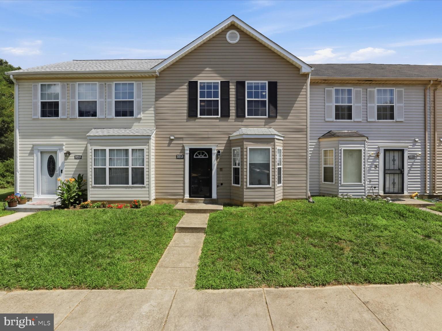 3213 PRINCE RANIER PLACE