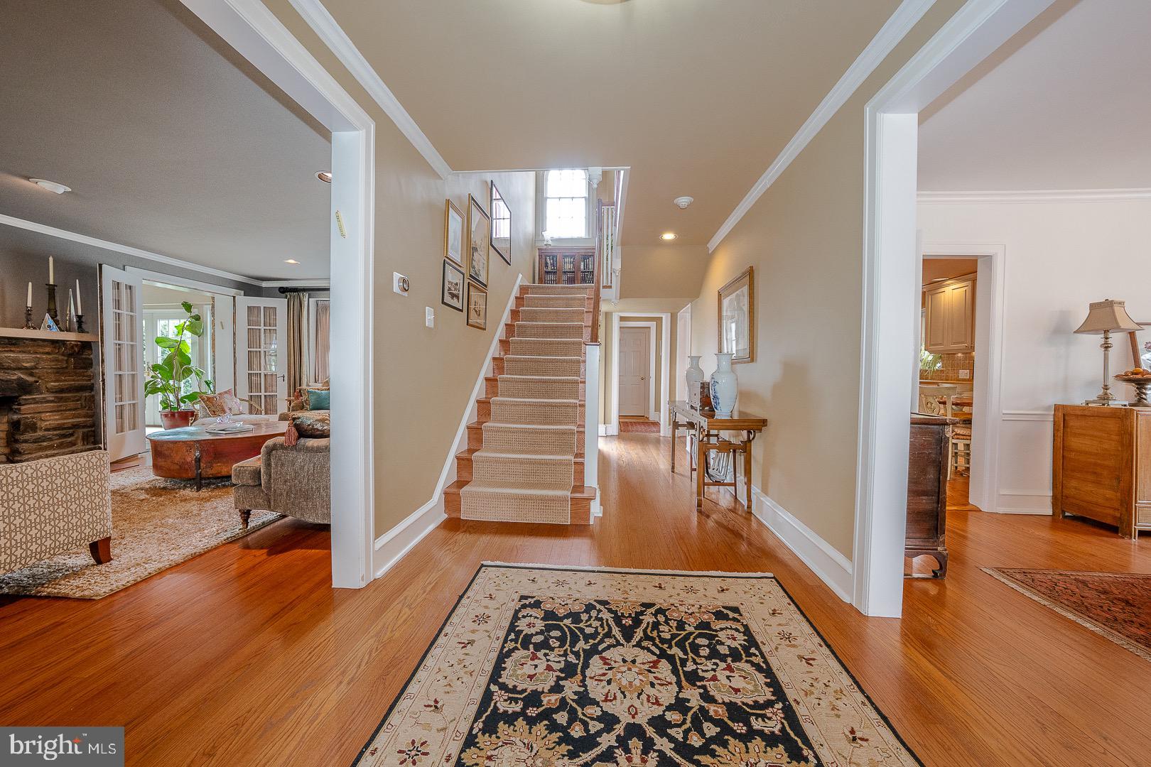MERION STATION - Residential