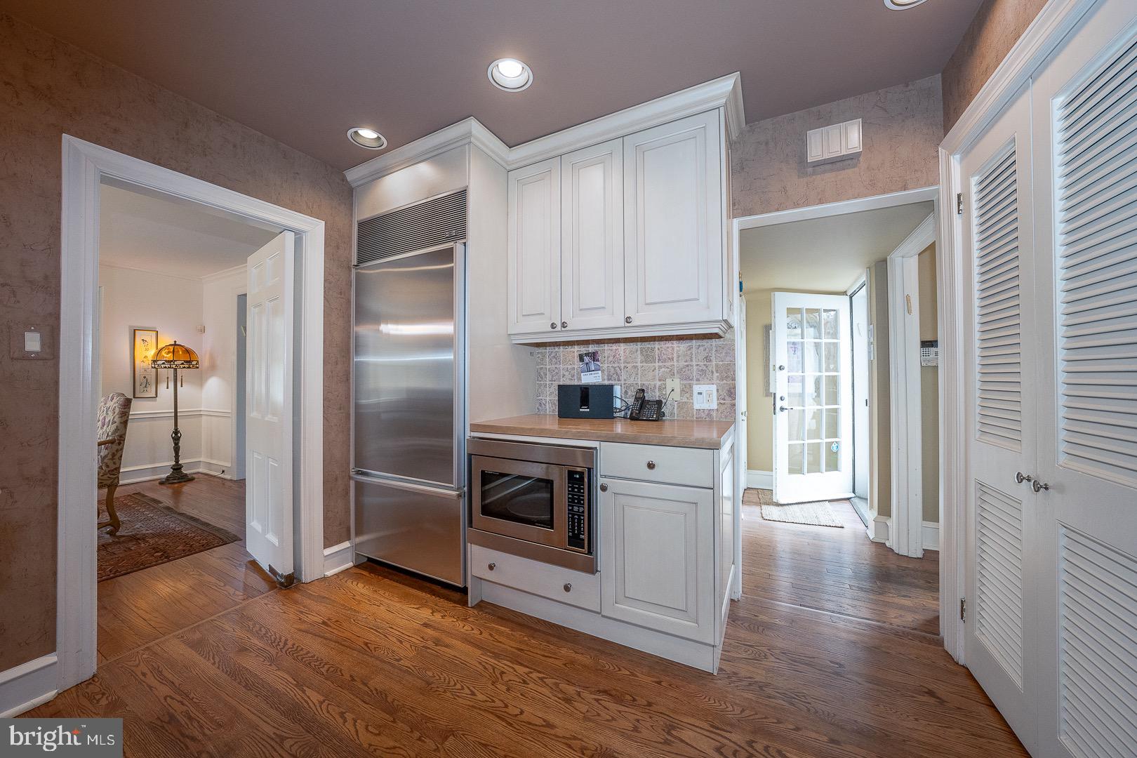 MERION STATION - Residential
