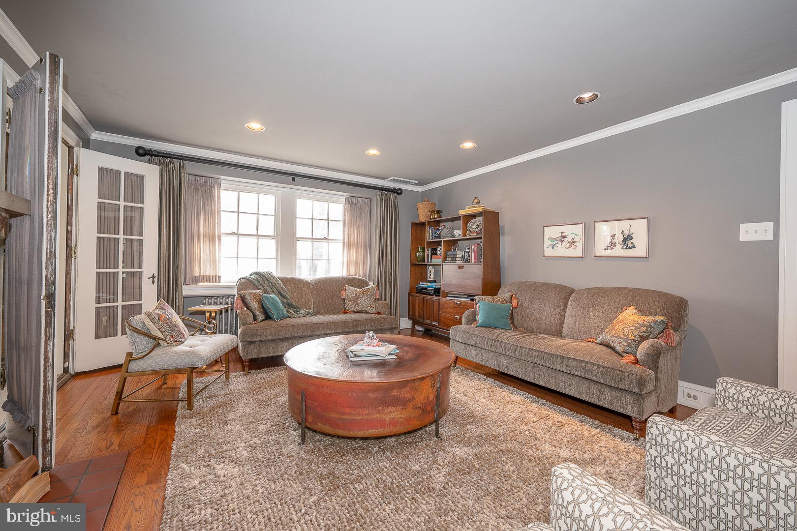 MERION STATION - Residential