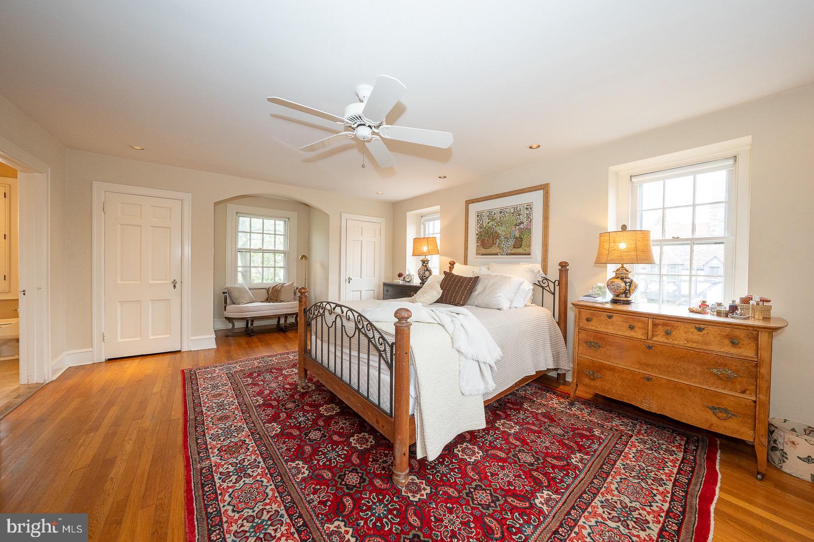 MERION STATION - Residential