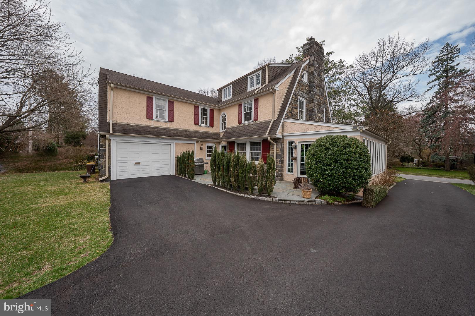 MERION STATION - Residential