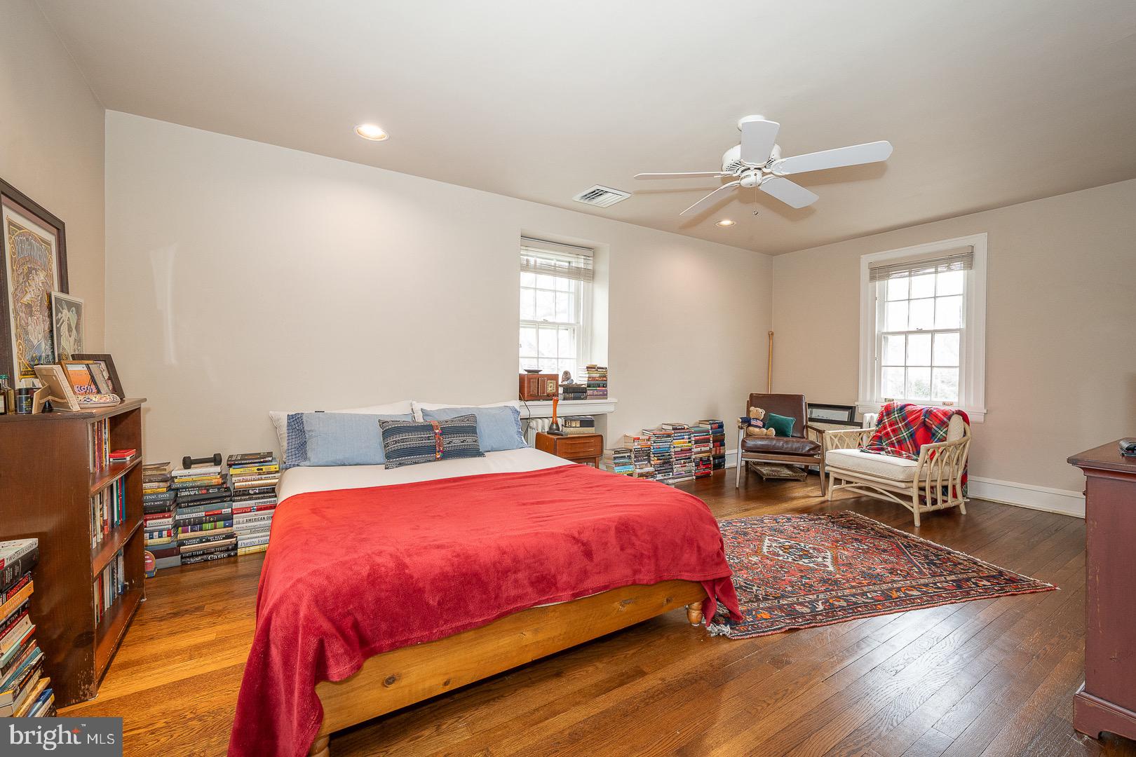MERION STATION - Residential