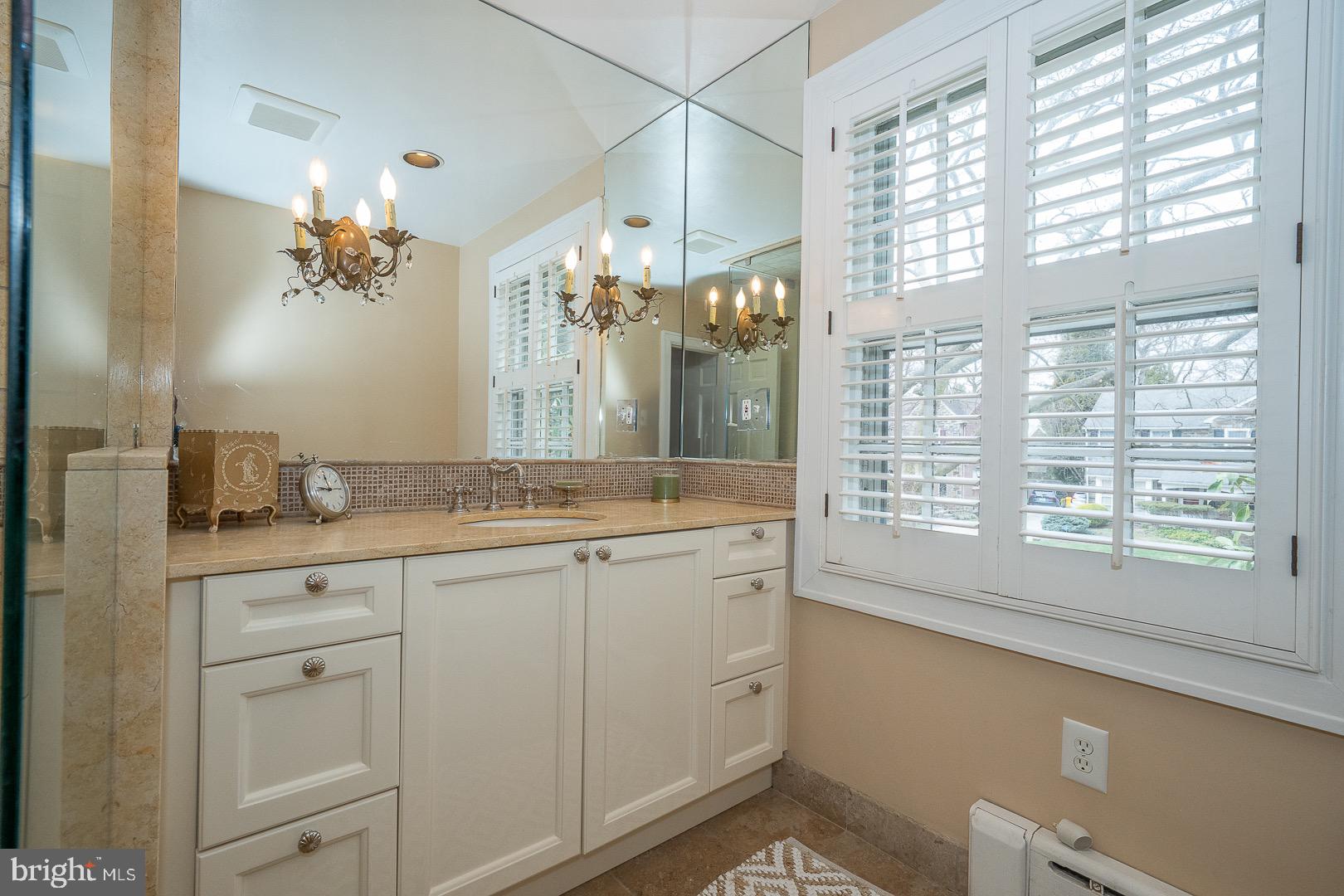 MERION STATION - Residential