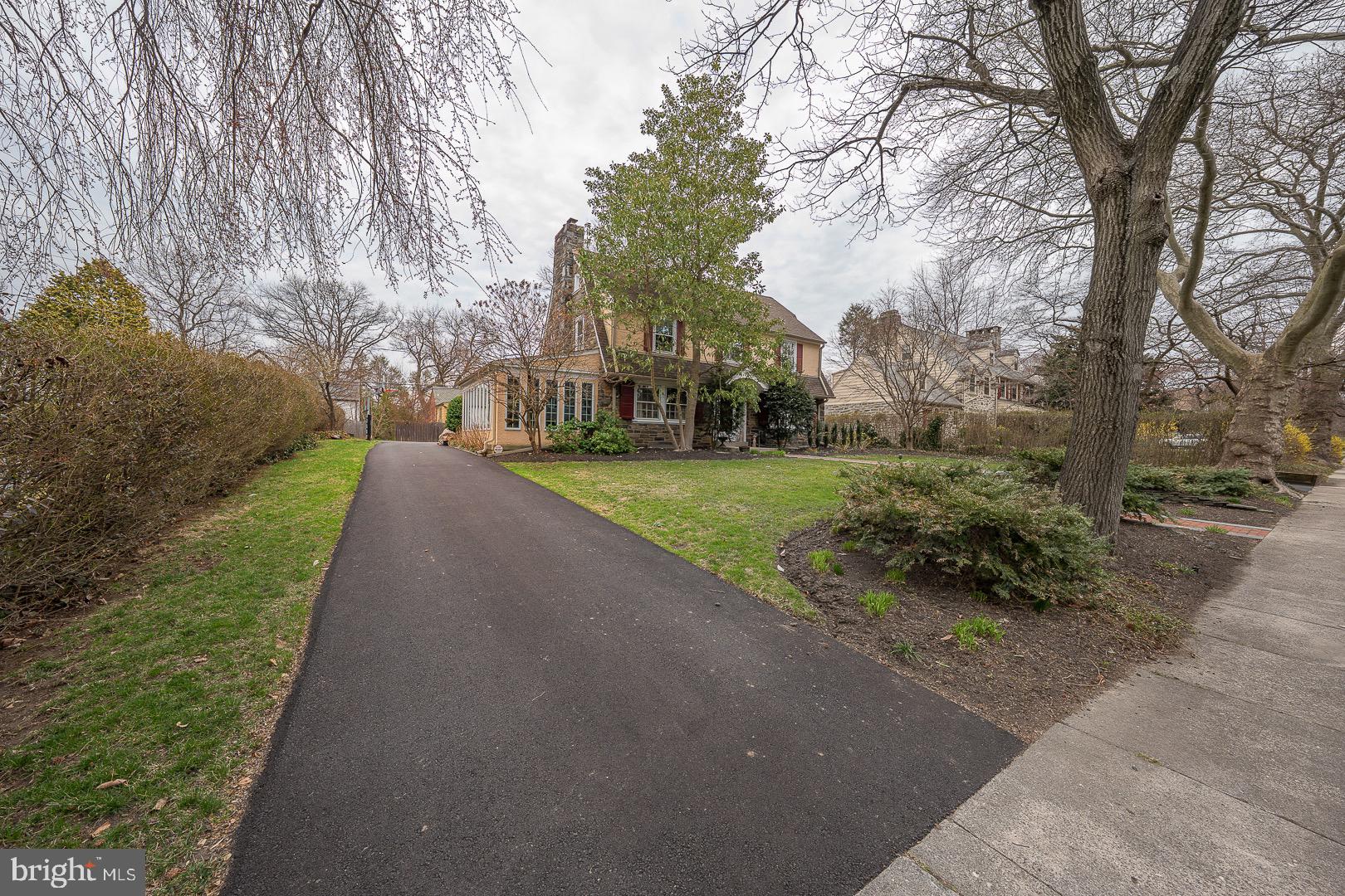 MERION STATION - Residential