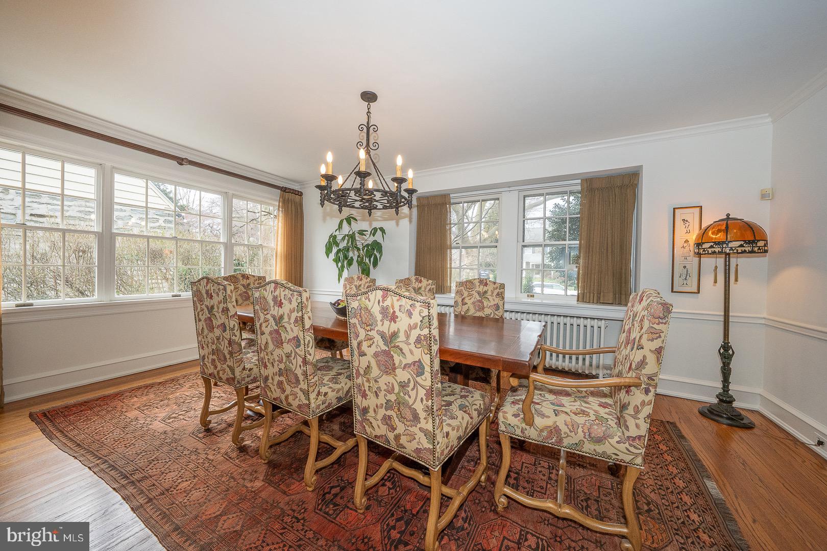MERION STATION - Residential