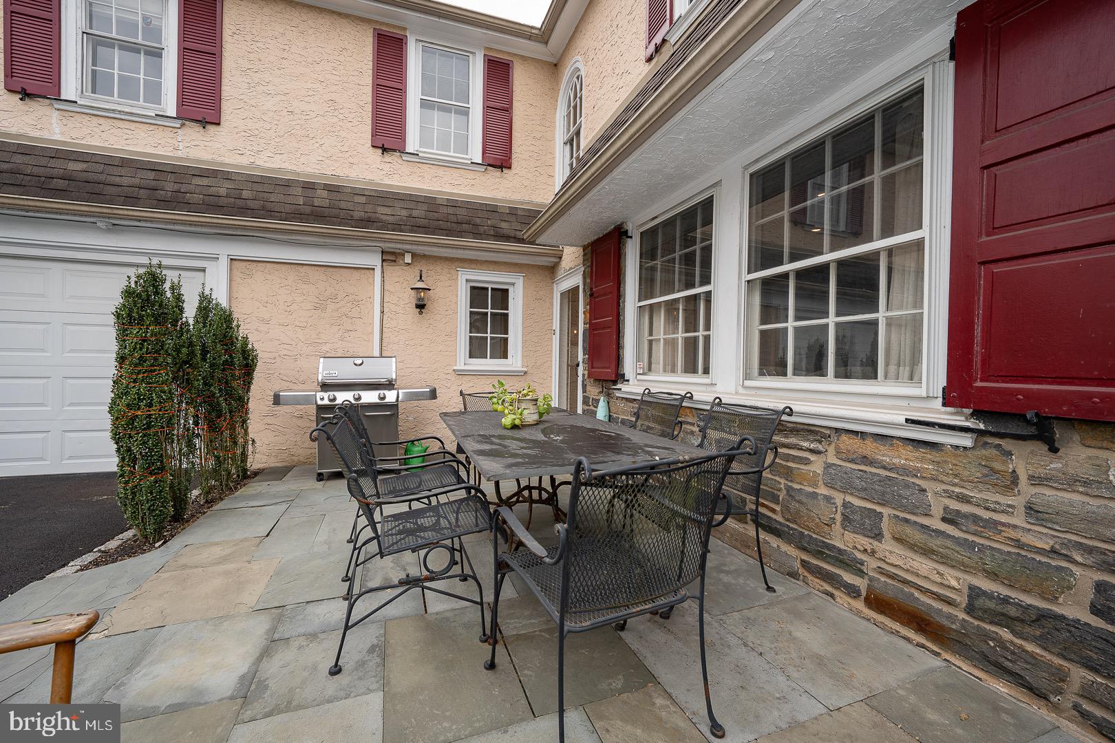 MERION STATION - Residential