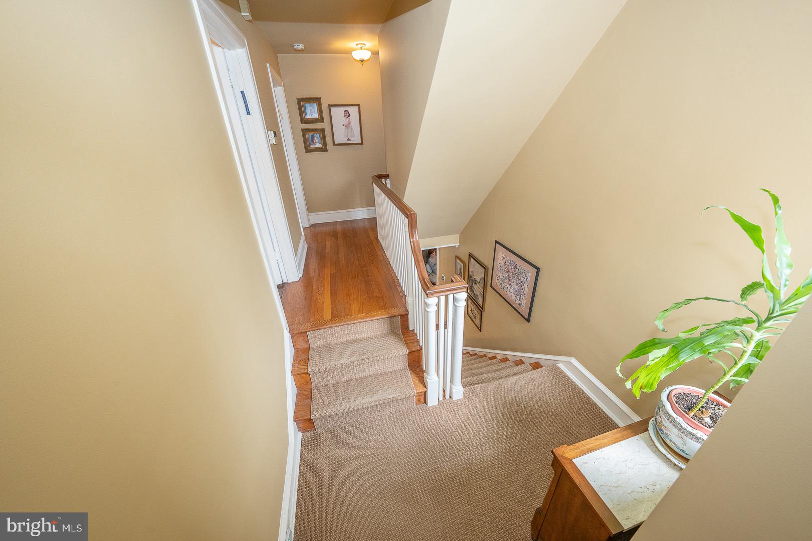 MERION STATION - Residential
