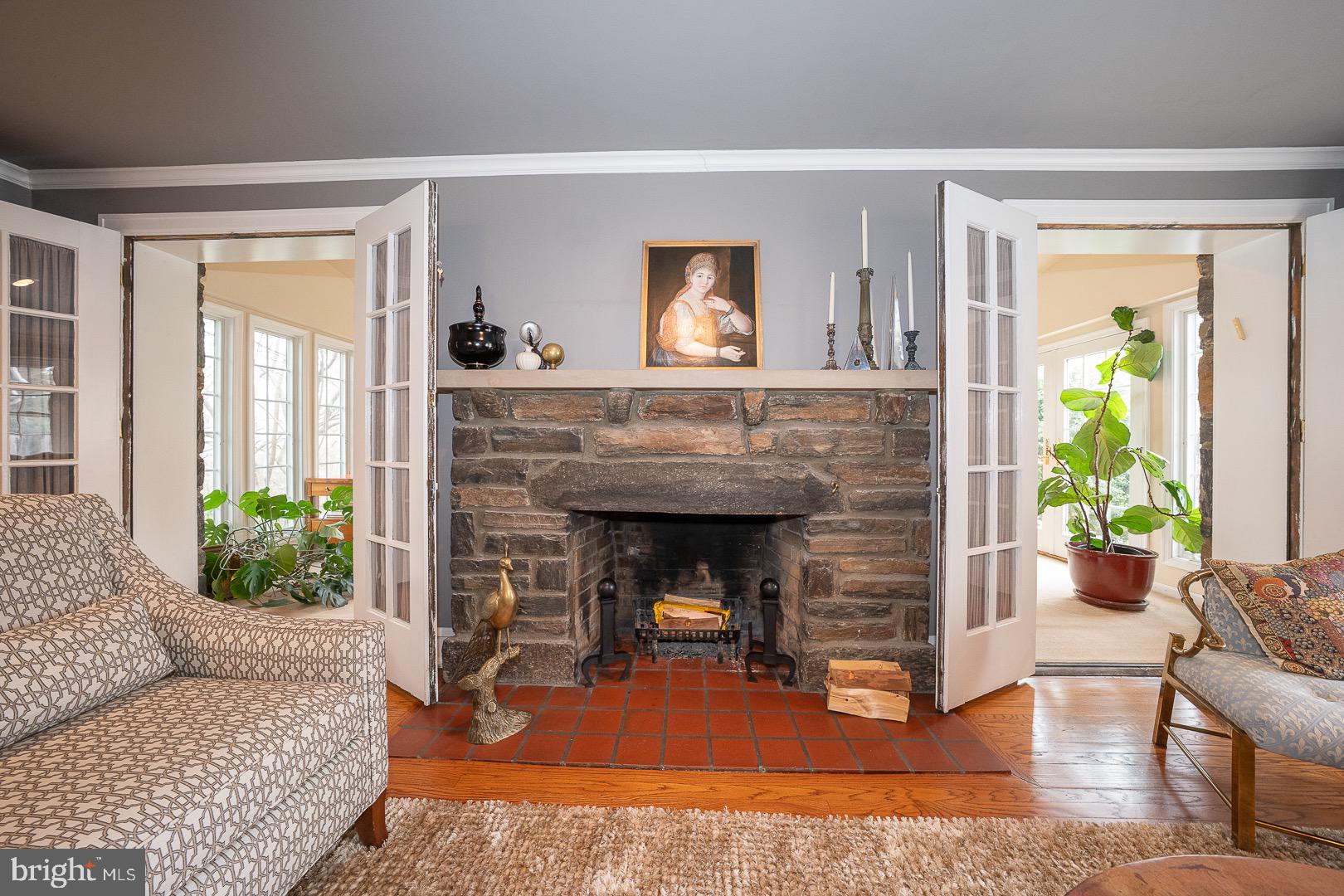 MERION STATION - Residential