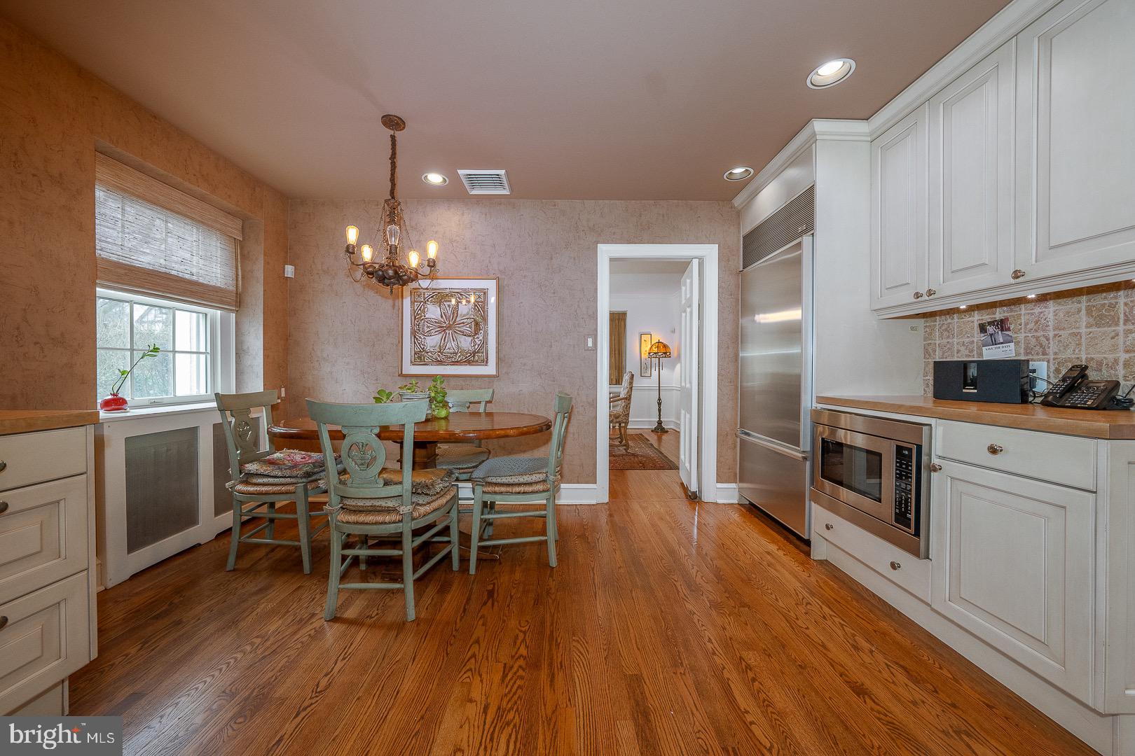MERION STATION - Residential
