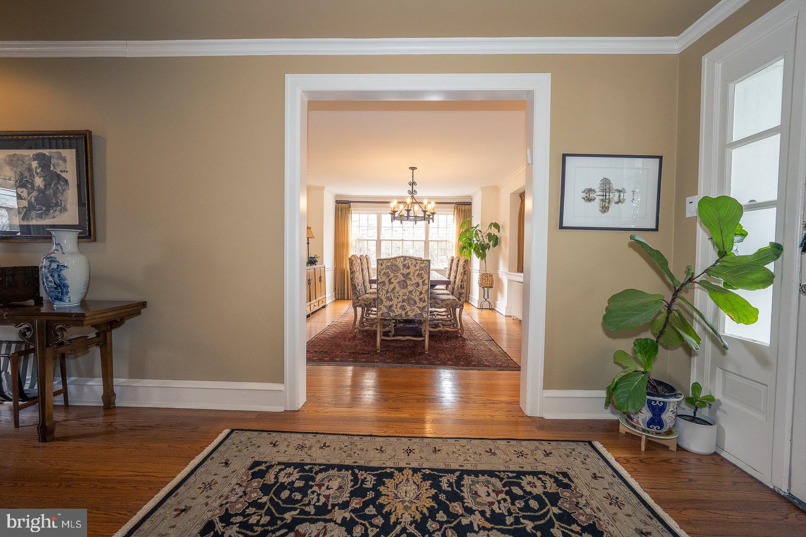 MERION STATION - Residential