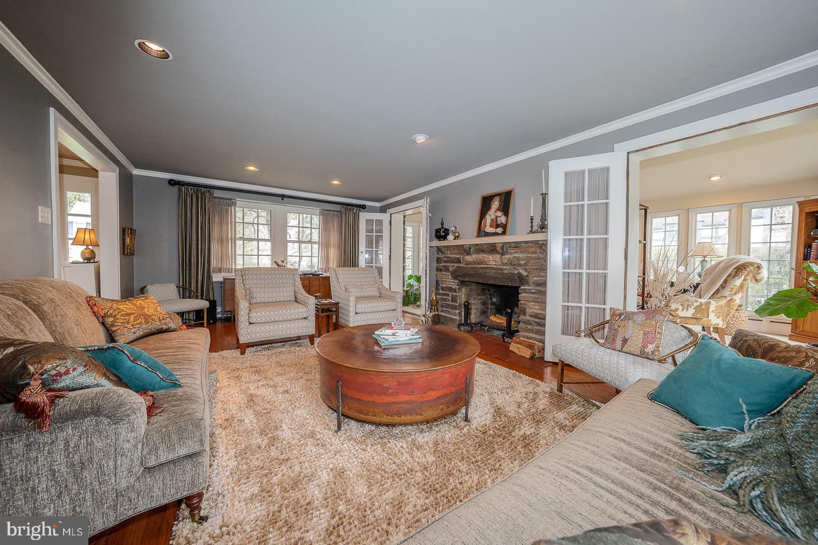 MERION STATION - Residential