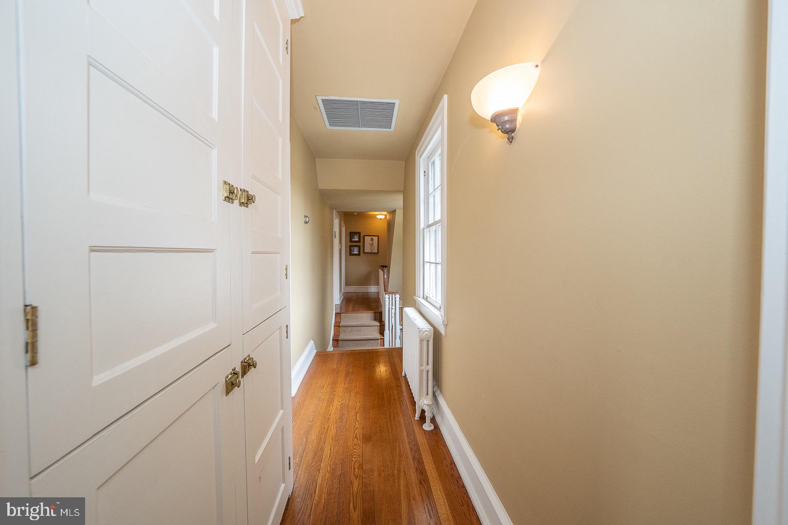 MERION STATION - Residential