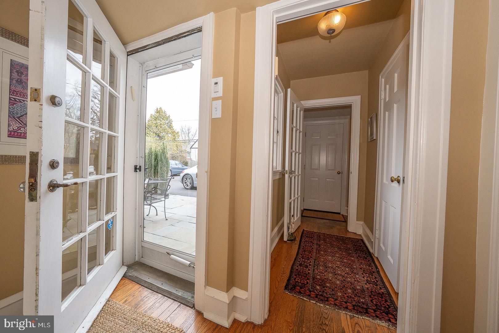 MERION STATION - Residential