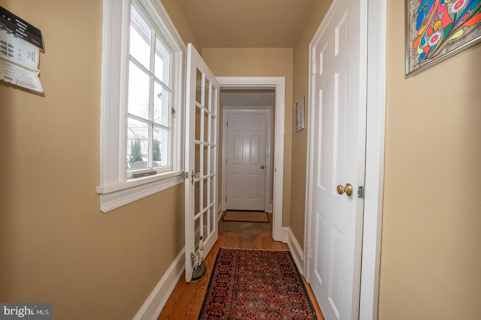 MERION STATION - Residential
