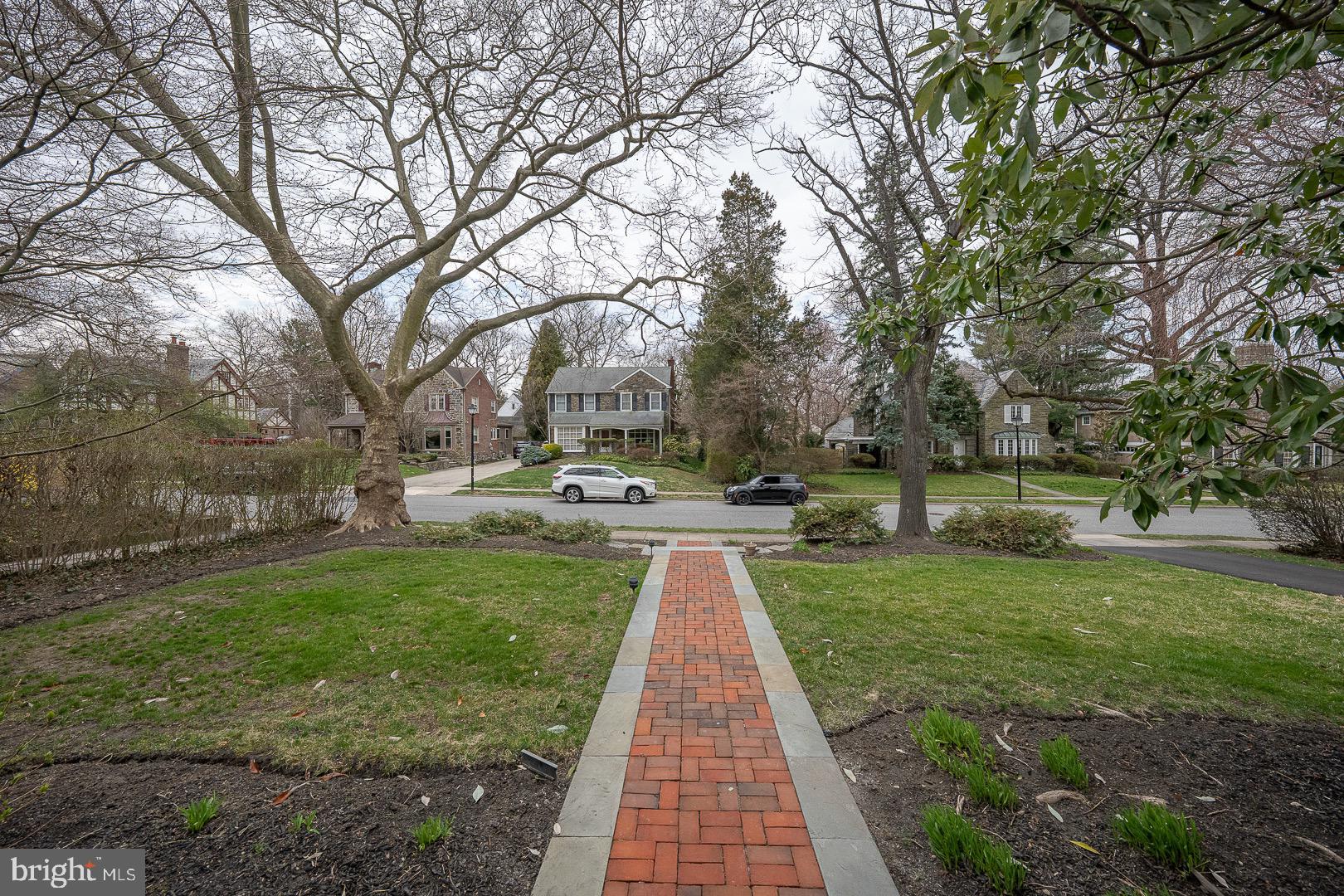 MERION STATION - Residential