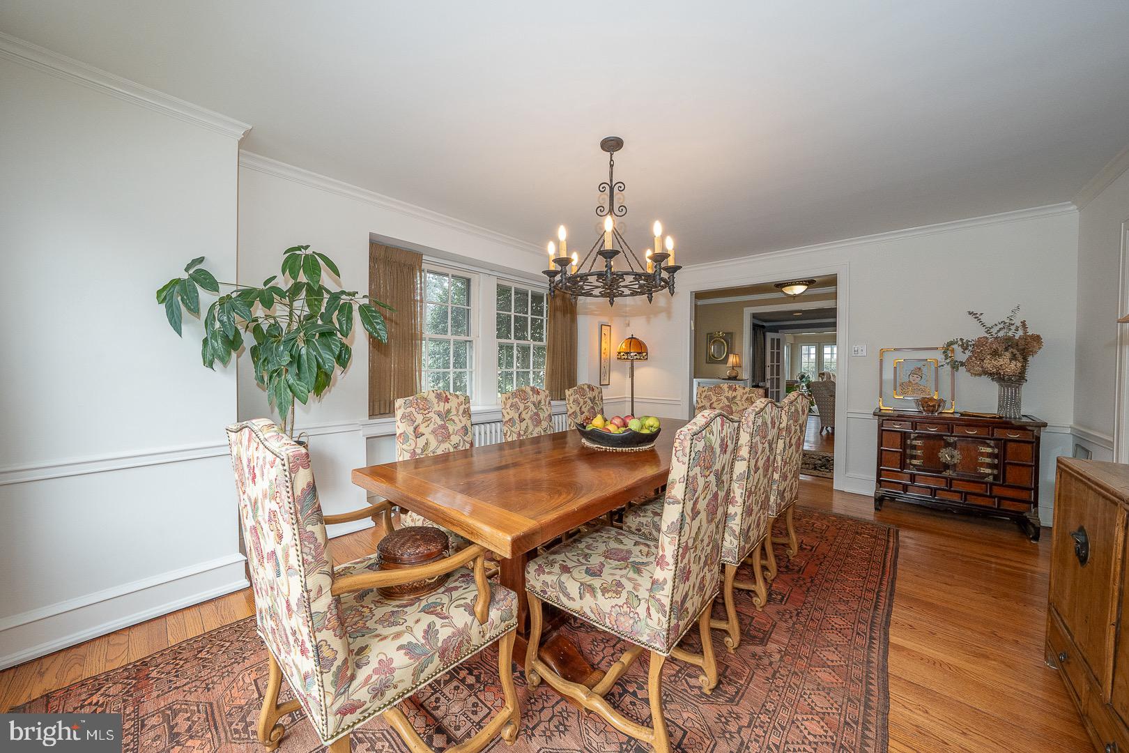MERION STATION - Residential