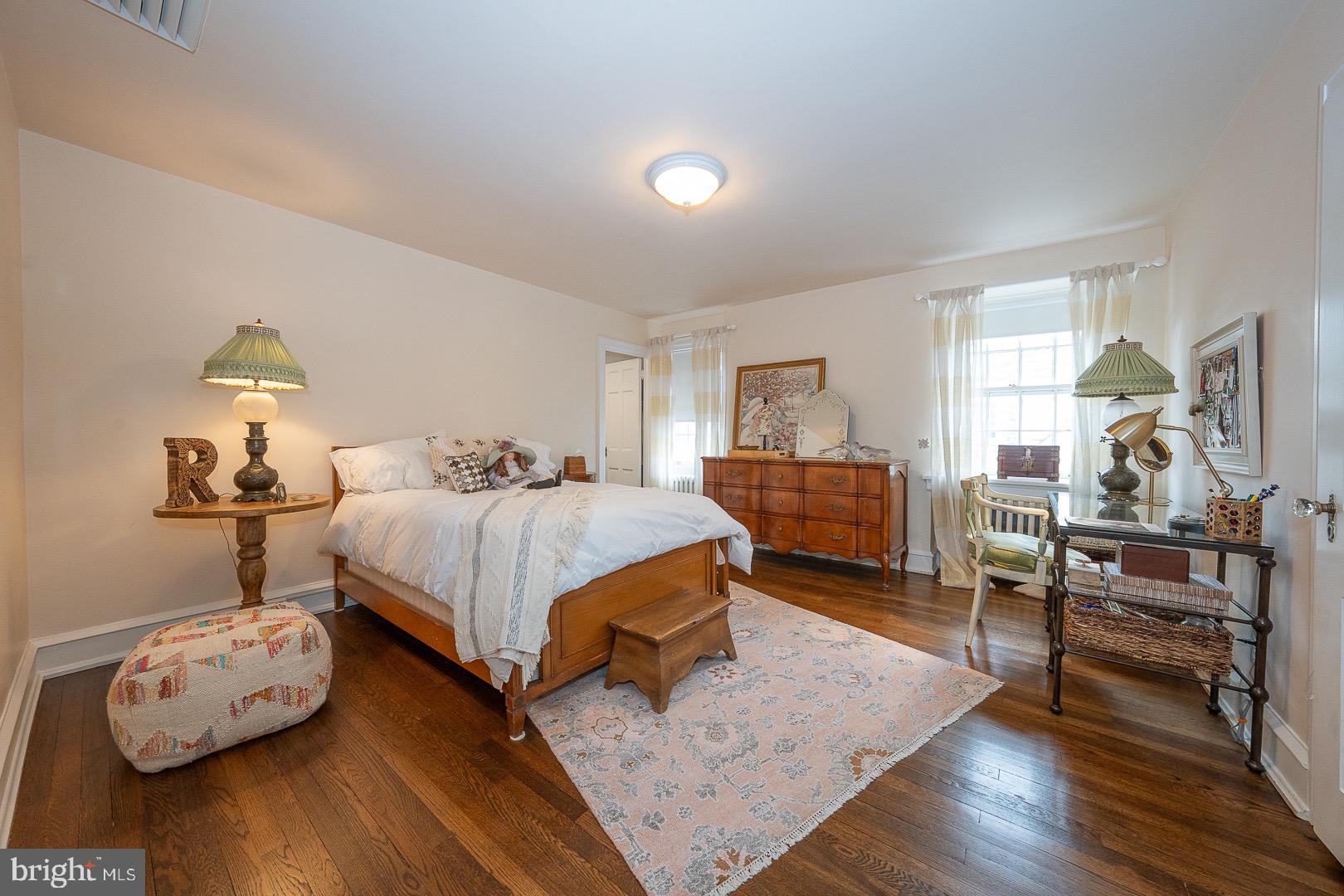 MERION STATION - Residential