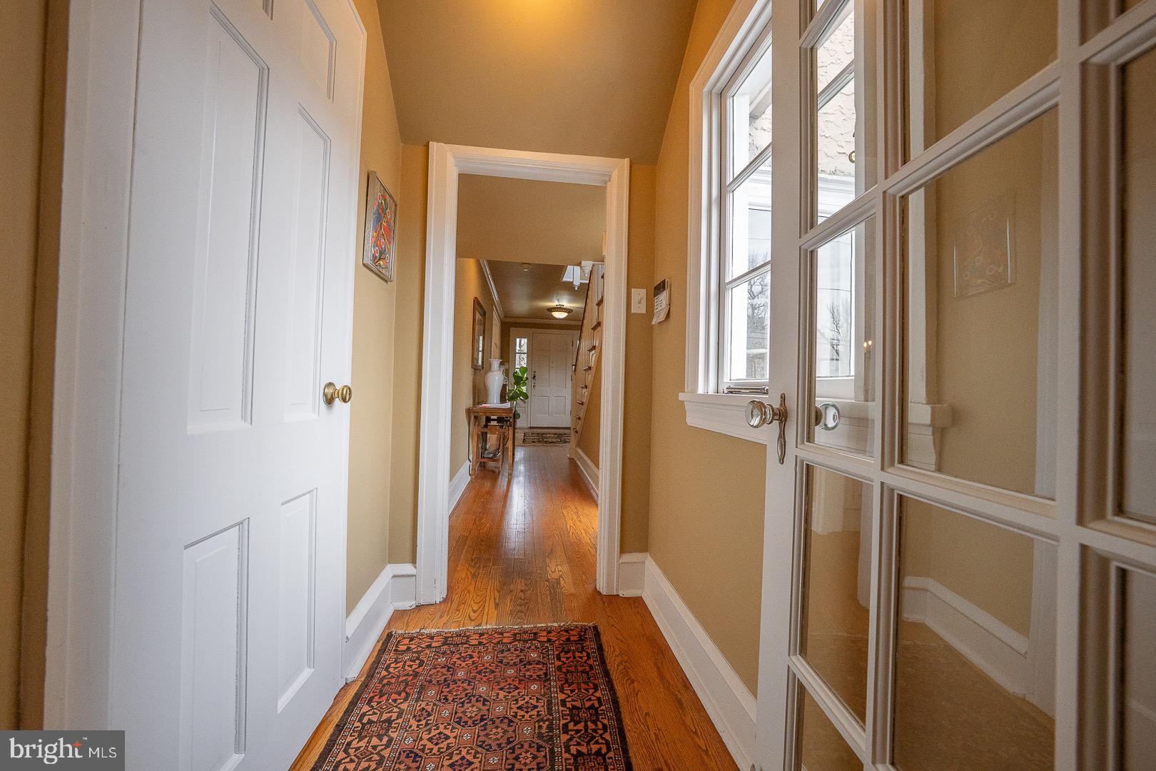MERION STATION - Residential